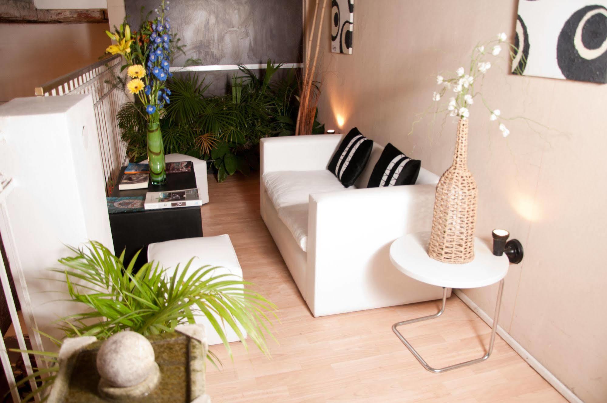 Hotel Blue Soho 4*