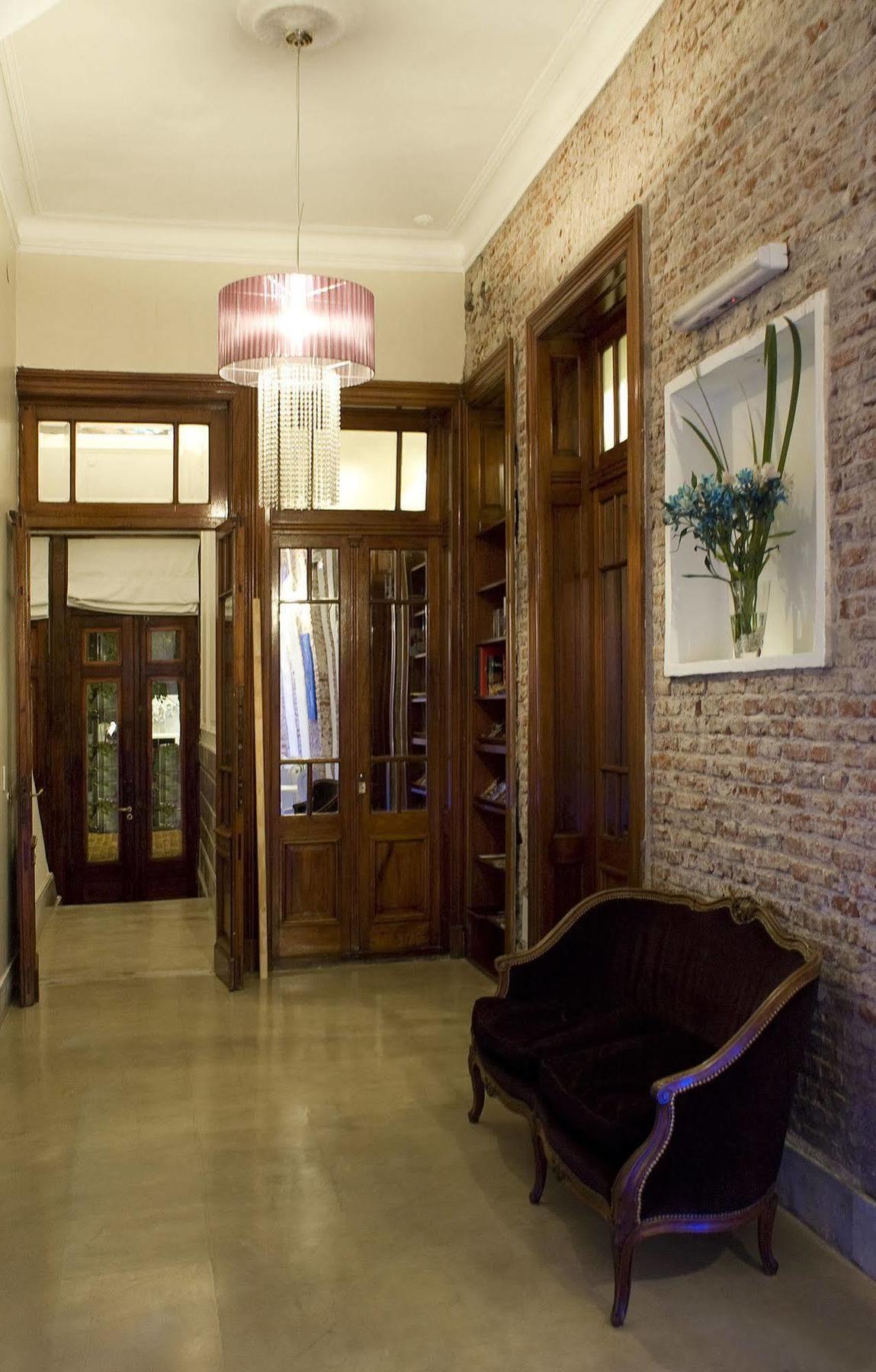Blue Soho 4*