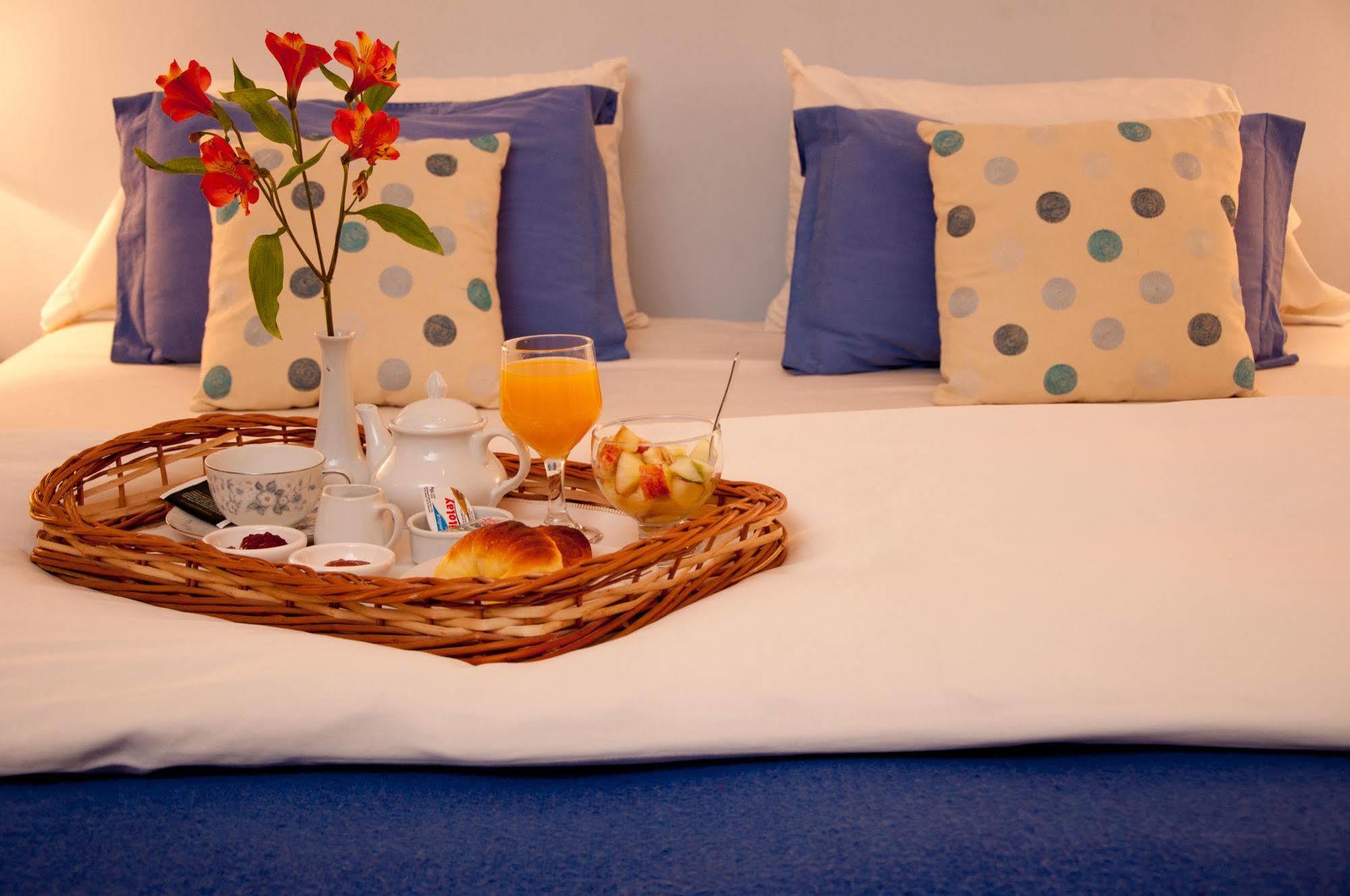 Blue Soho Hotel Ciudad Autónoma de Buenos Aires