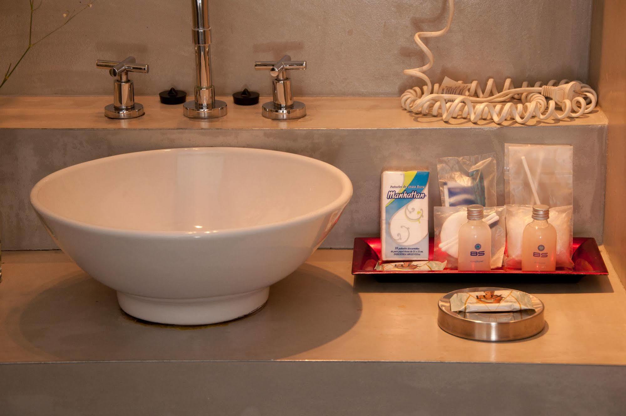 Blue Soho Hotel