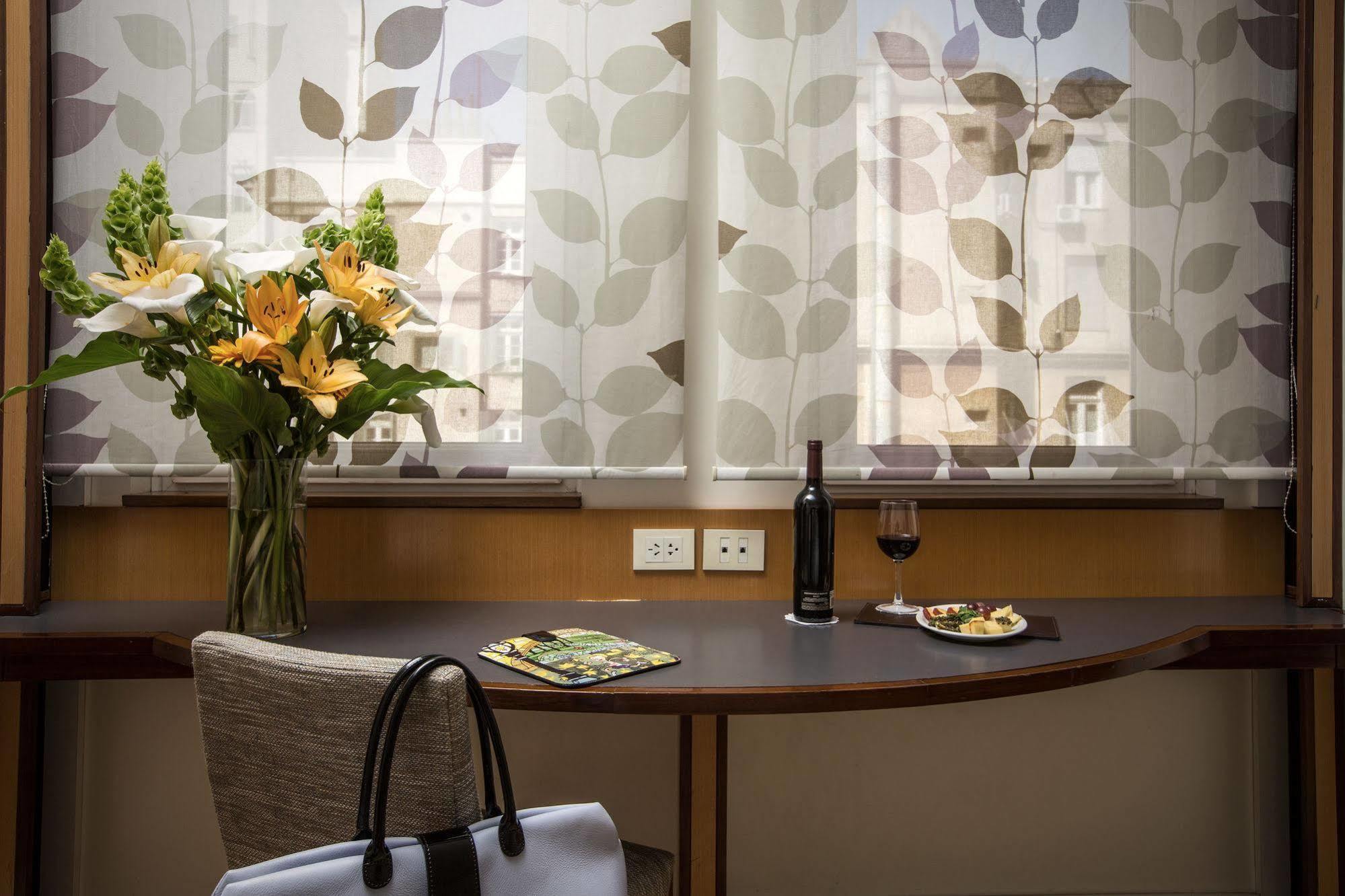 Hotel Grand Brizo Bel Air Buenos Aires