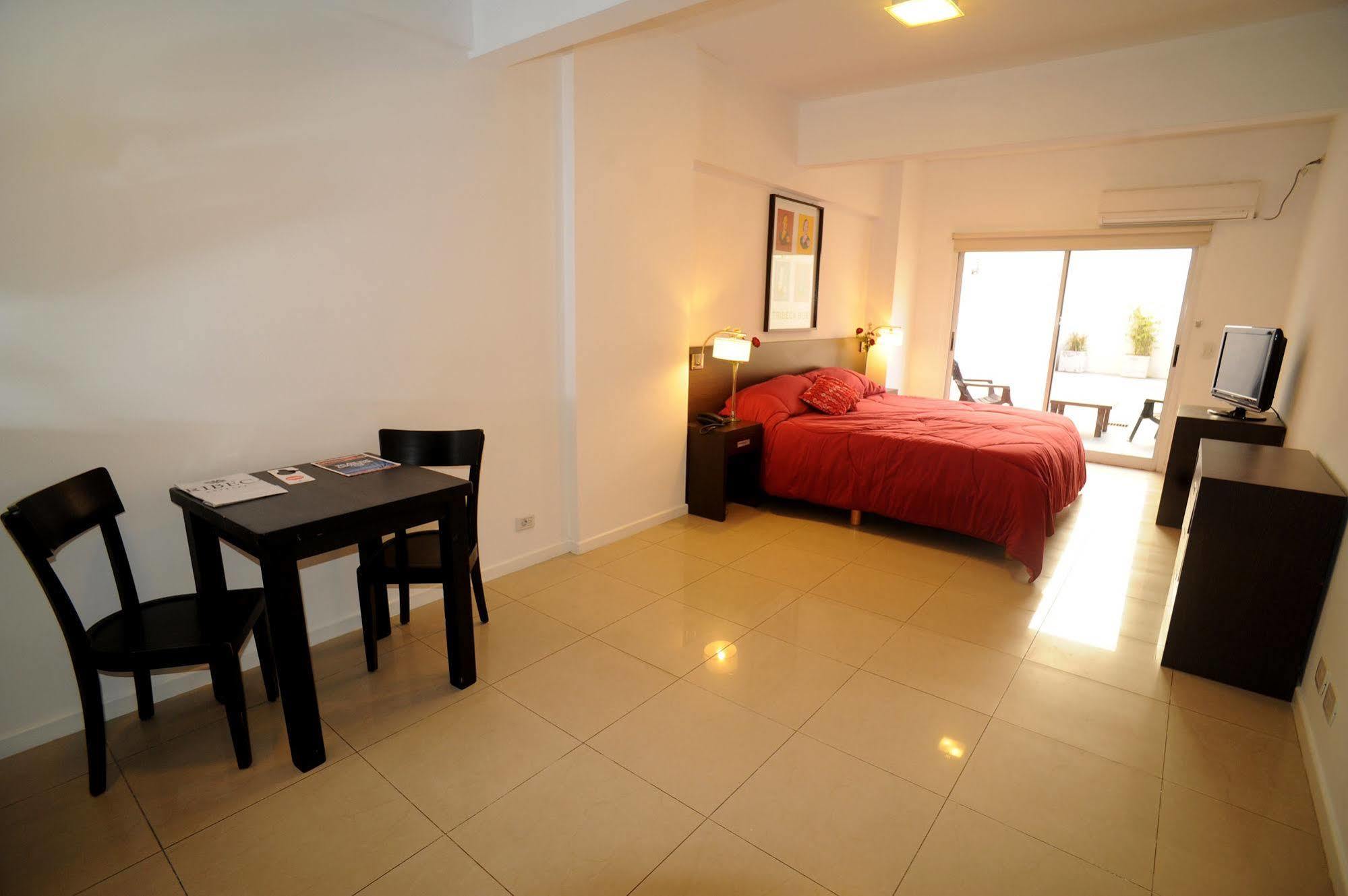 Up Apartamento Buenos Aires