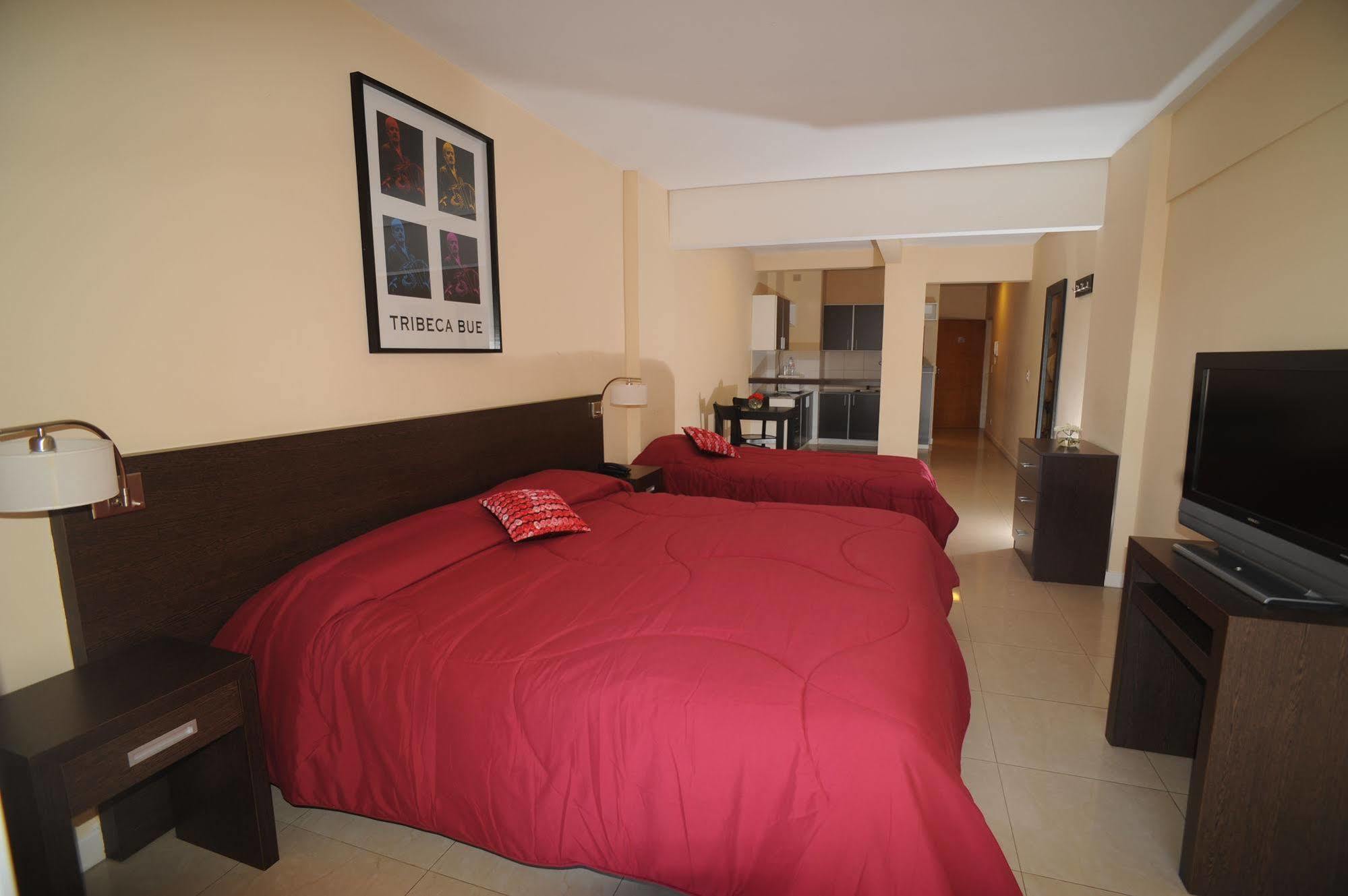 Apartamento Up