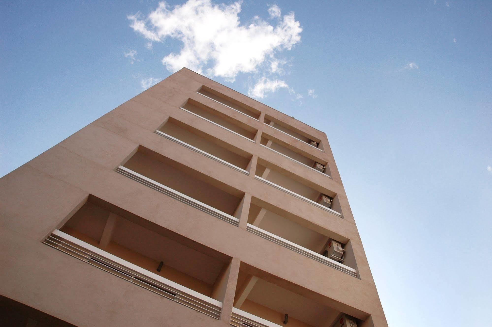 Apartamento Up Buenos Aires