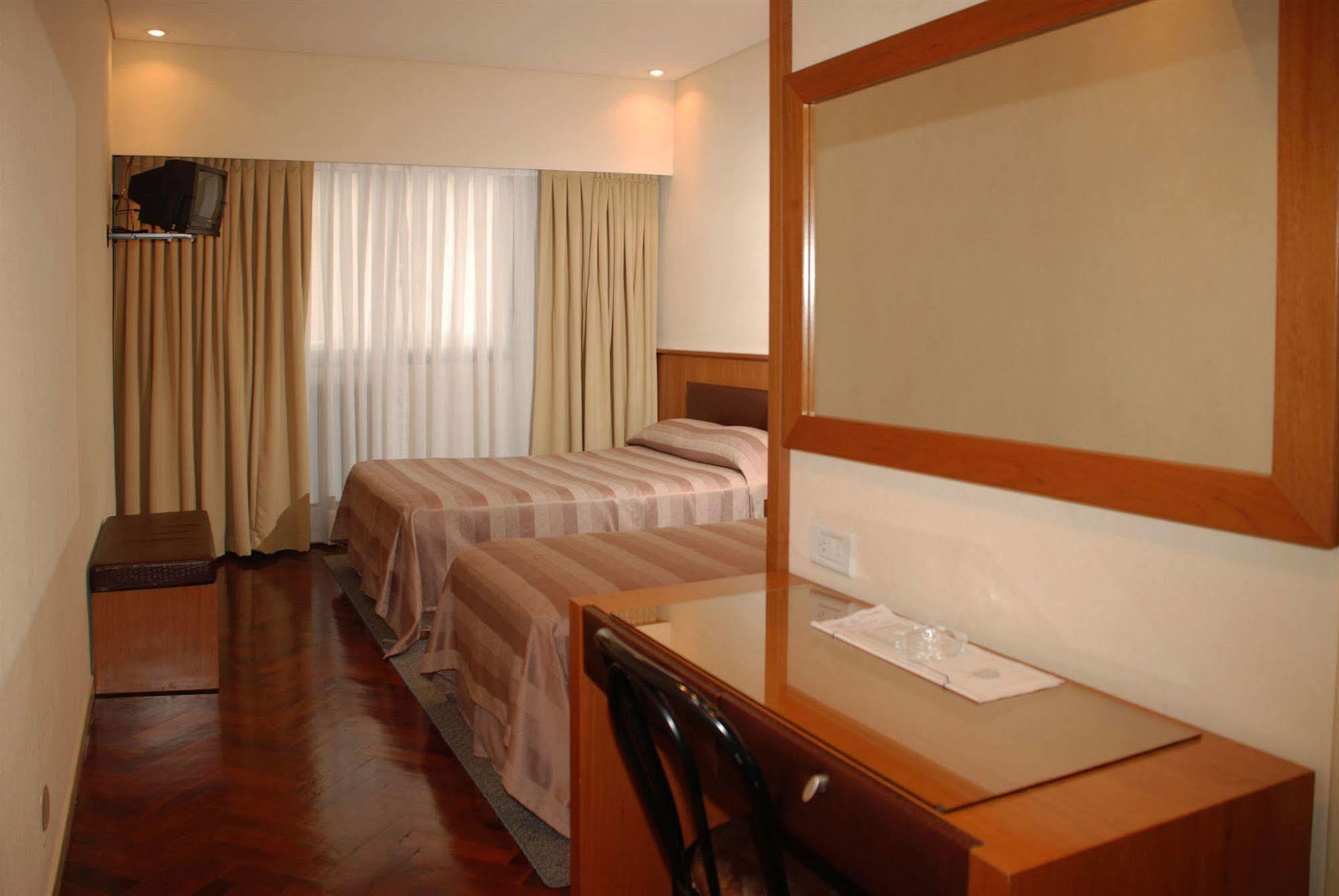 Hotel Napoleón