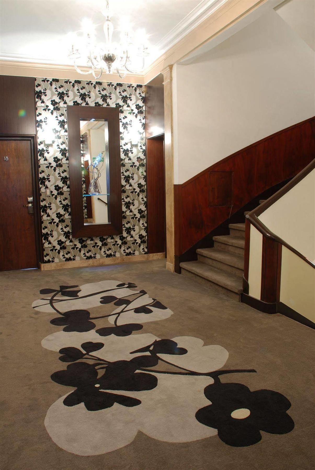 Napoleón Hotel Ciudad Autónoma de Buenos Aires