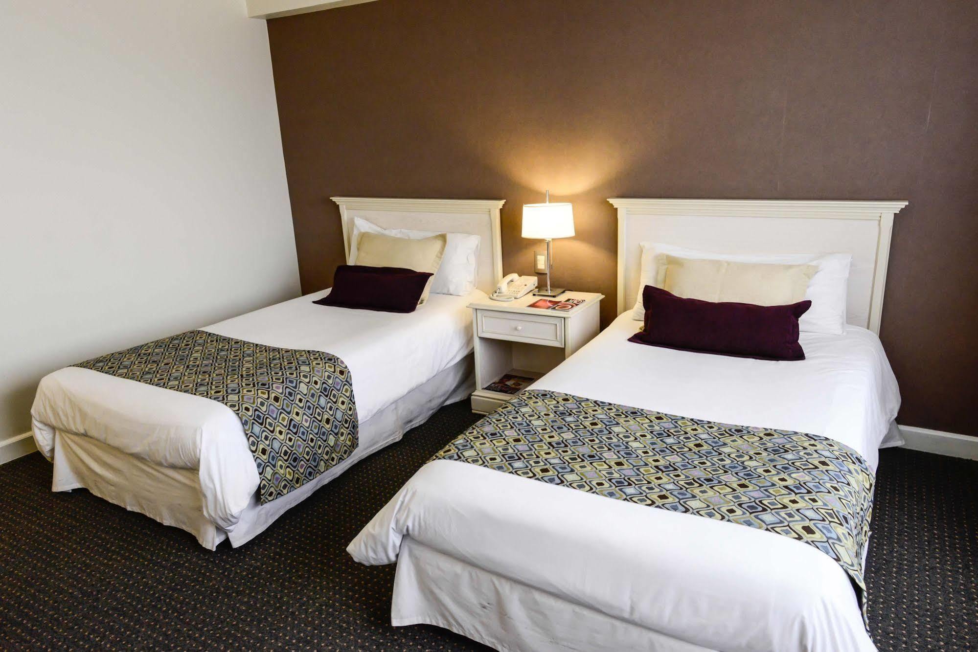 Hotel Amérian Park Ciudad Autónoma de Buenos Aires