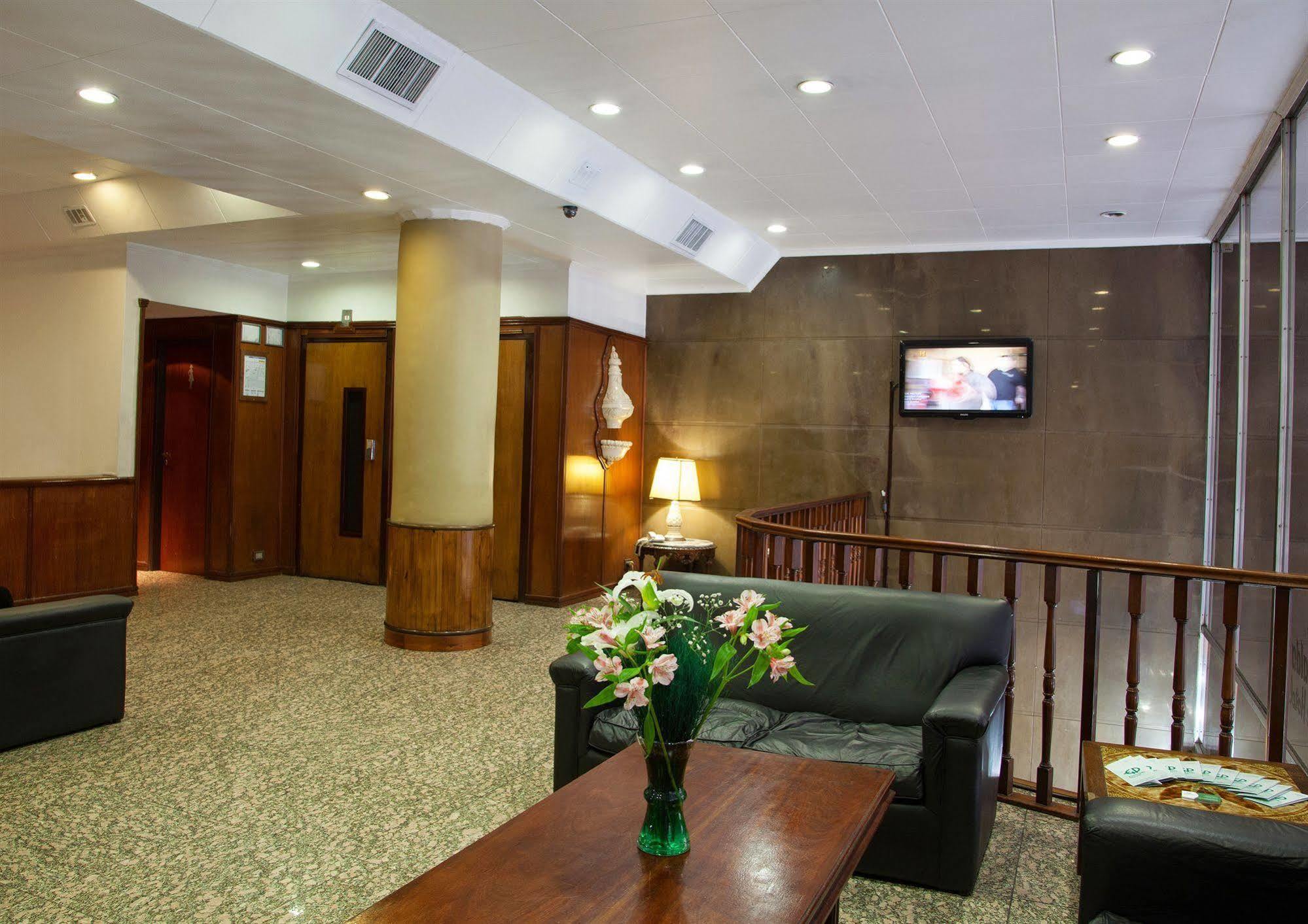 Hotel Esmeralda Palace