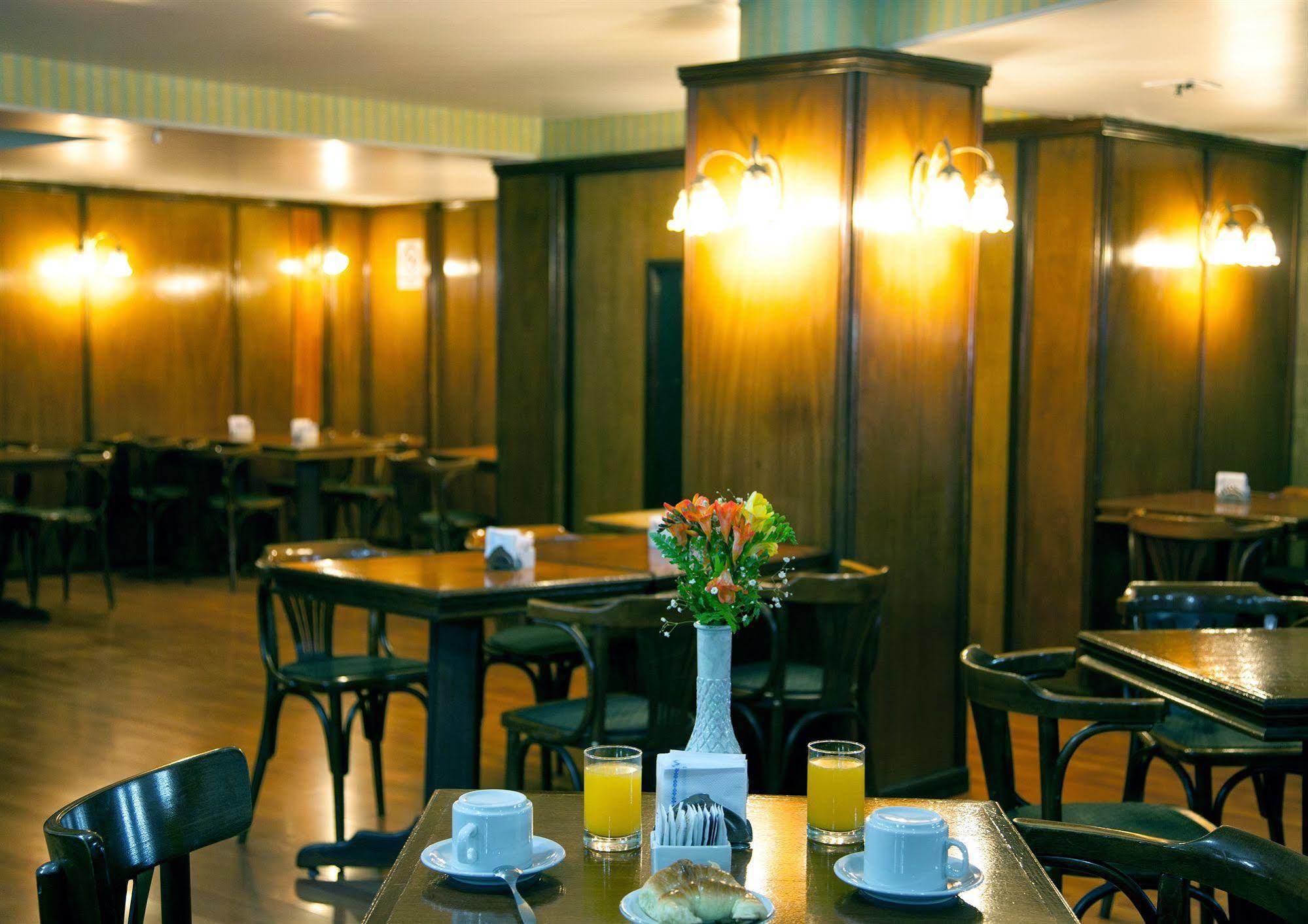 Hotel Esmeralda Palace 3*