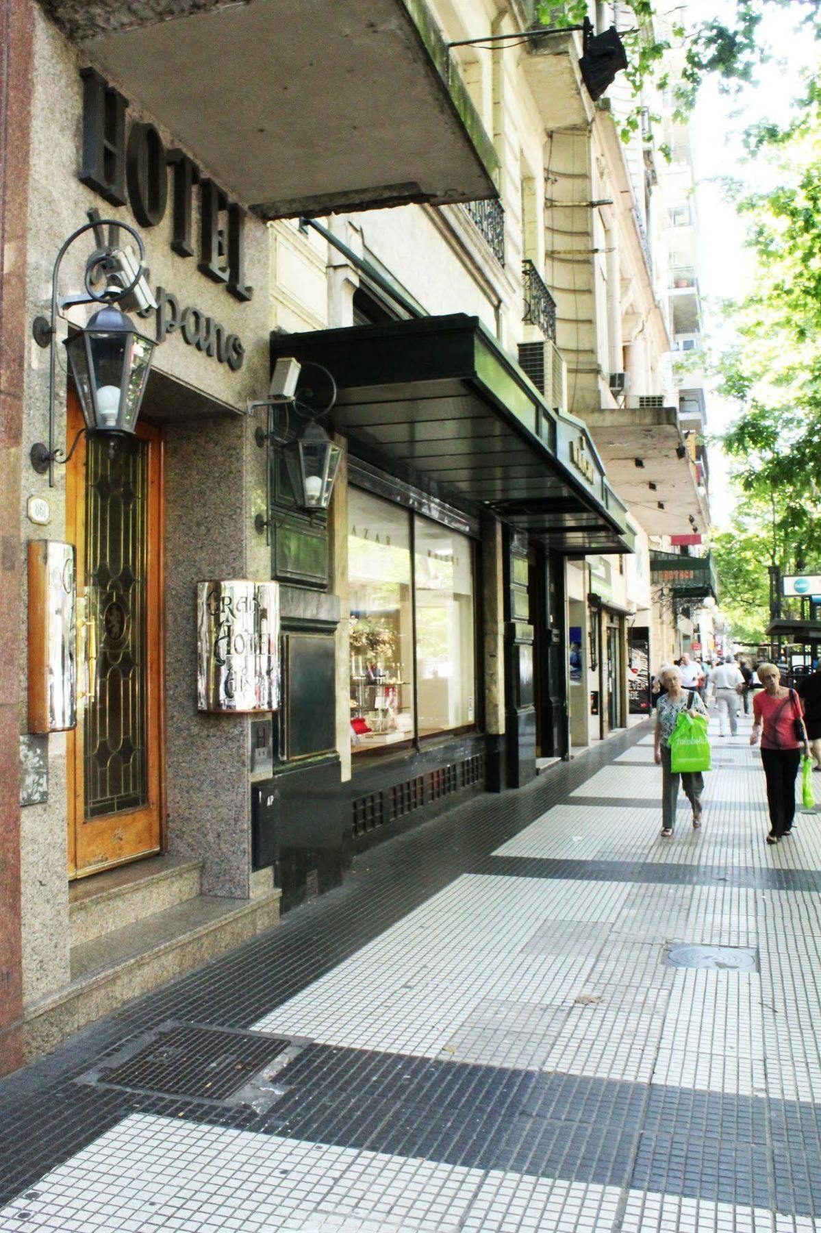 Gran Hispano Ciudad Autónoma de Buenos Aires