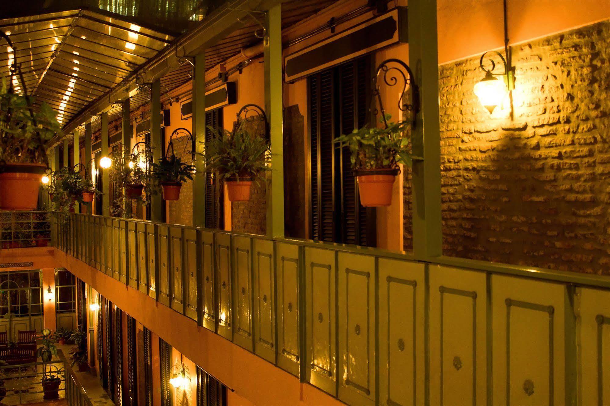 Hotel Gran Hispano