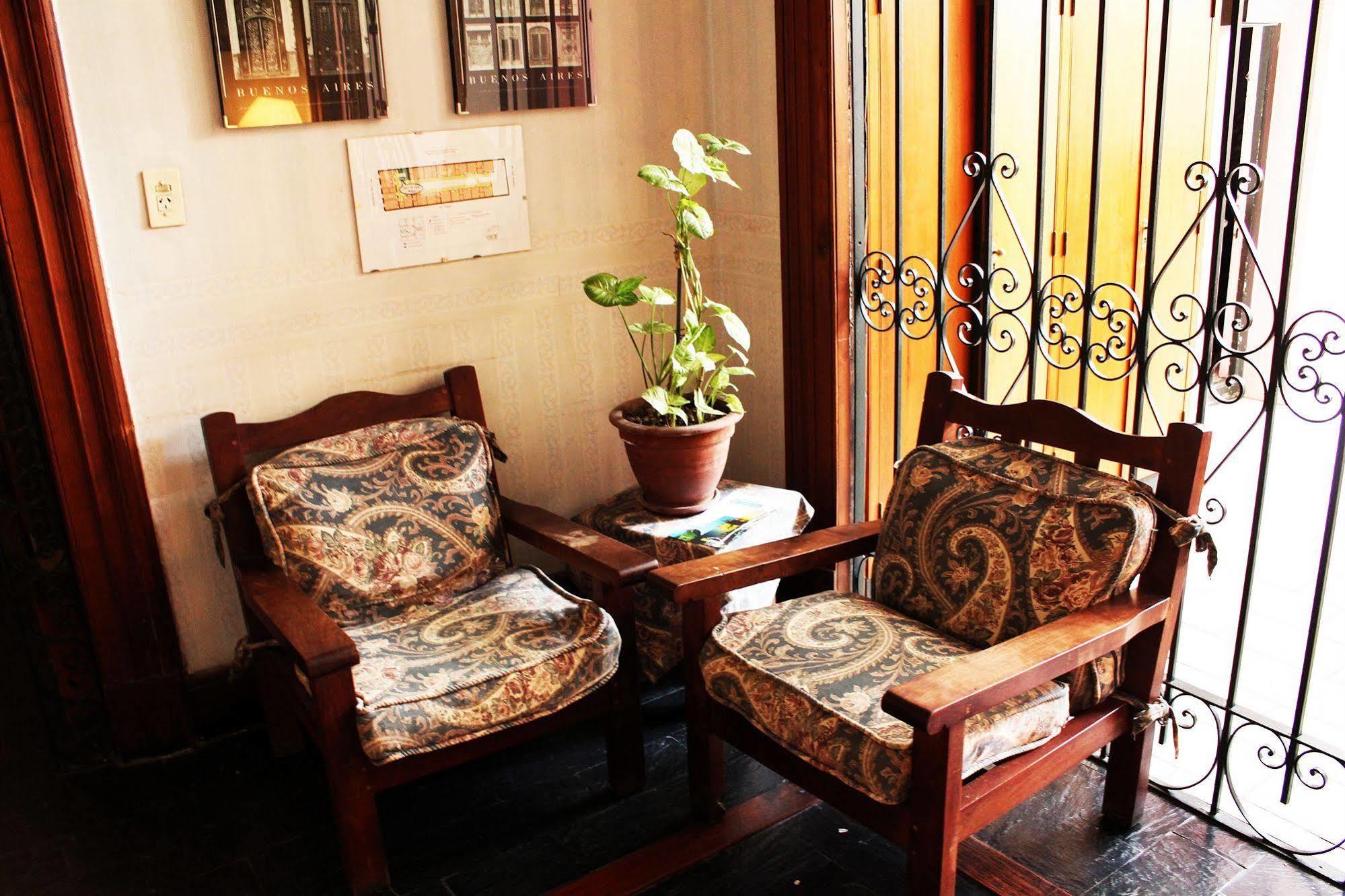 Hotel Gran Hispano 2*