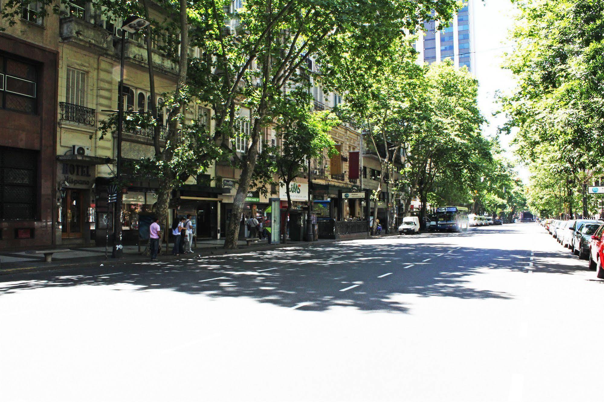 Hotel Gran Hispano