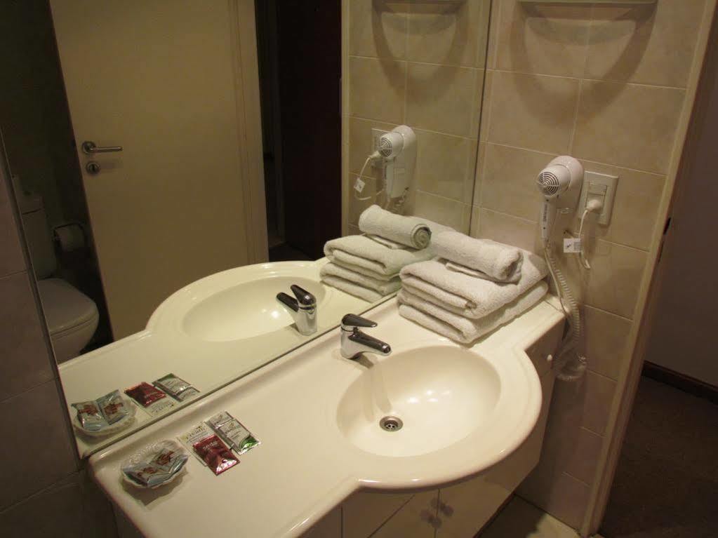 Apartment Callao Plaza *