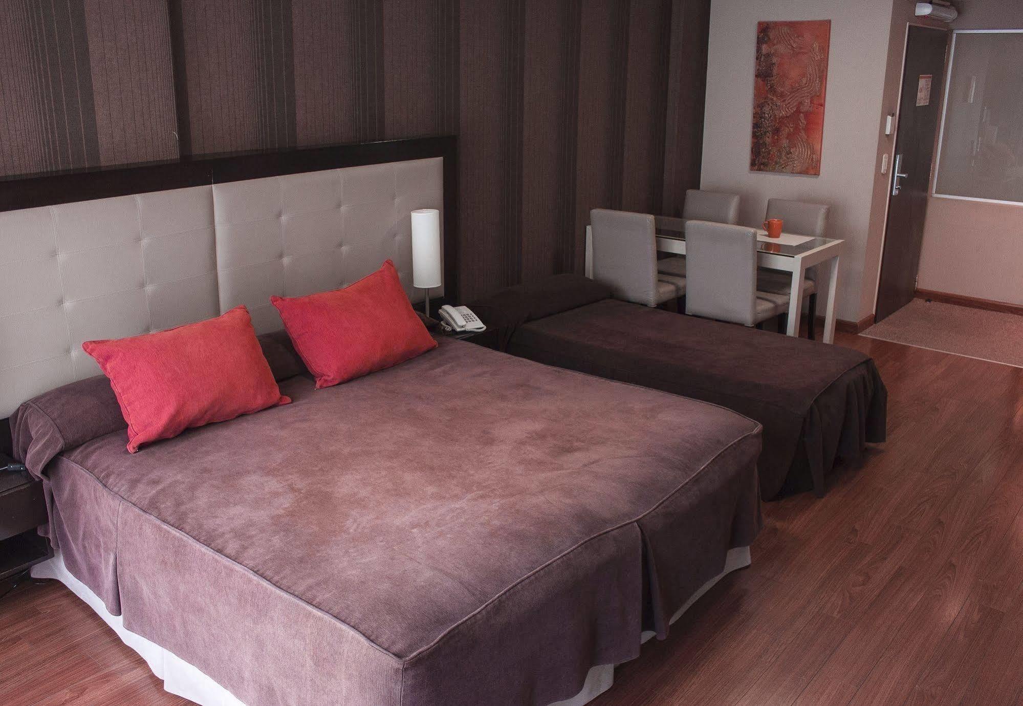 Ayres De Recoleta Libertad 4*