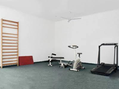 Apartment Callao Plaza *