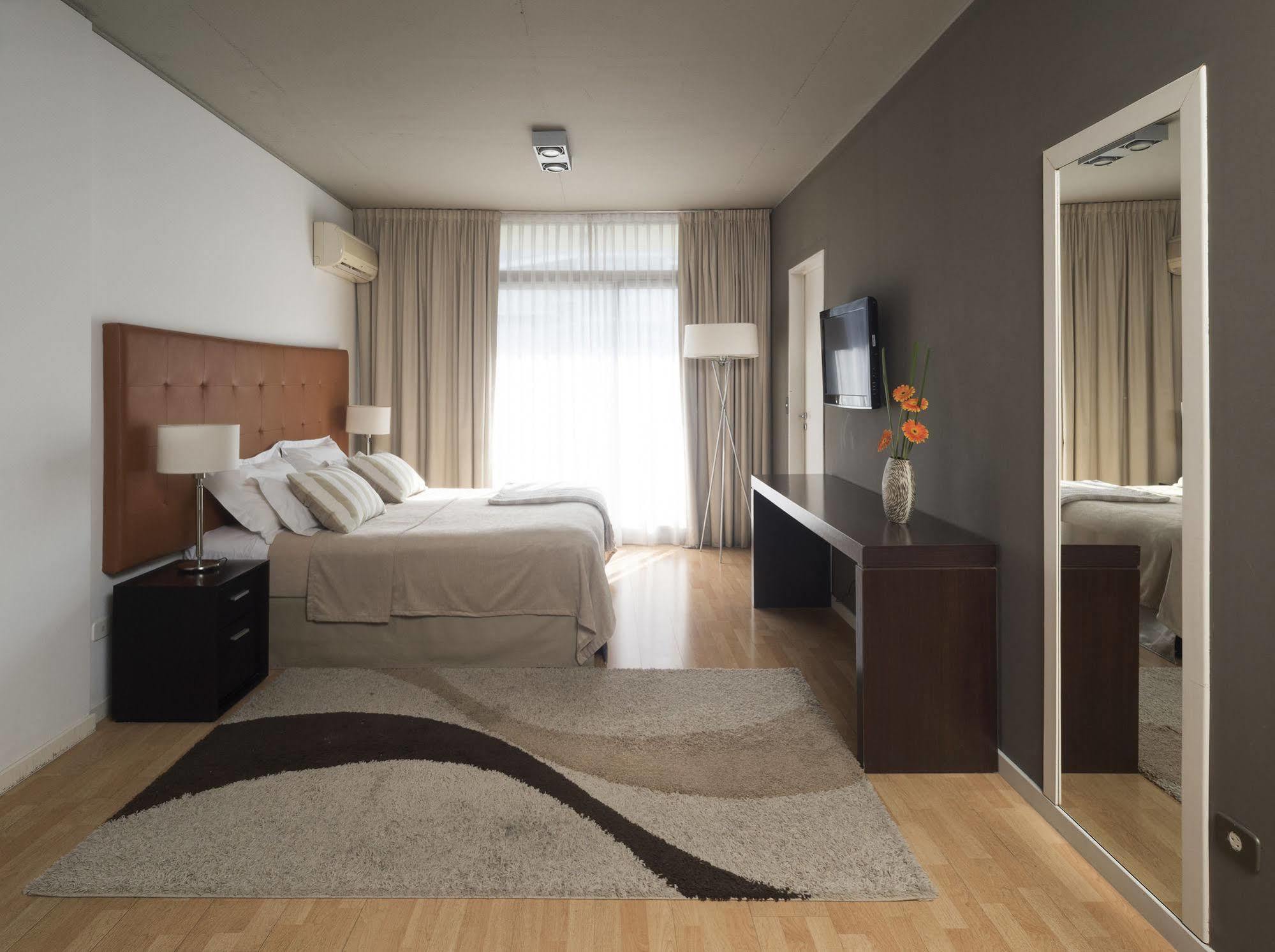 Urbanica The Hotel Ciudad Autónoma de Buenos Aires