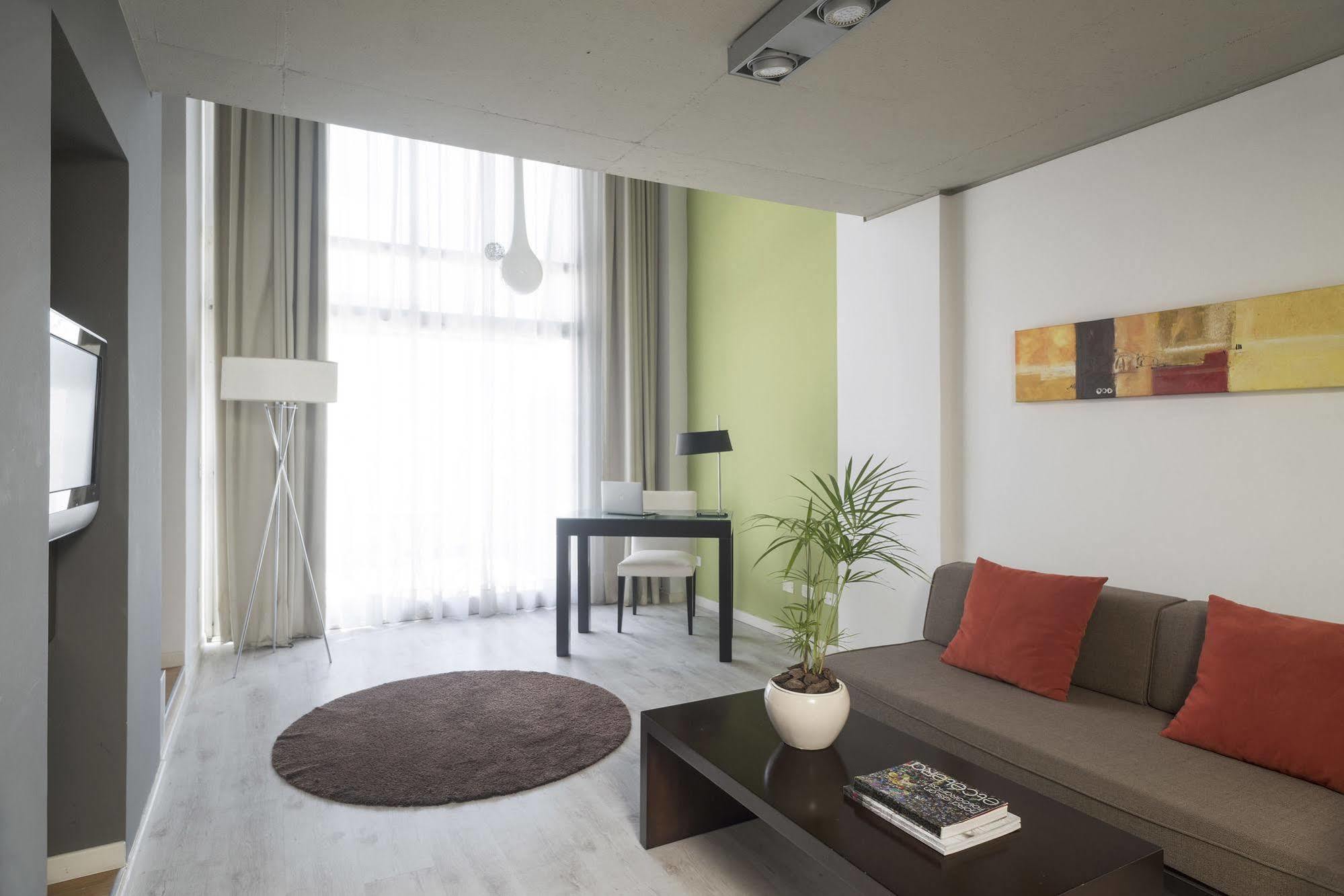 Urbanica The Hotel 4*
