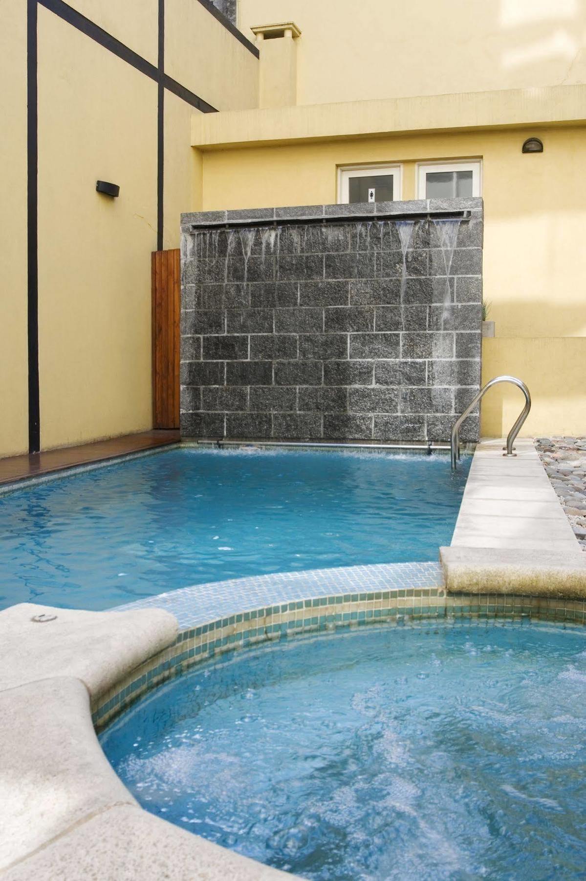 Apartamento Uriburu 1756 By Ayres Recoleta