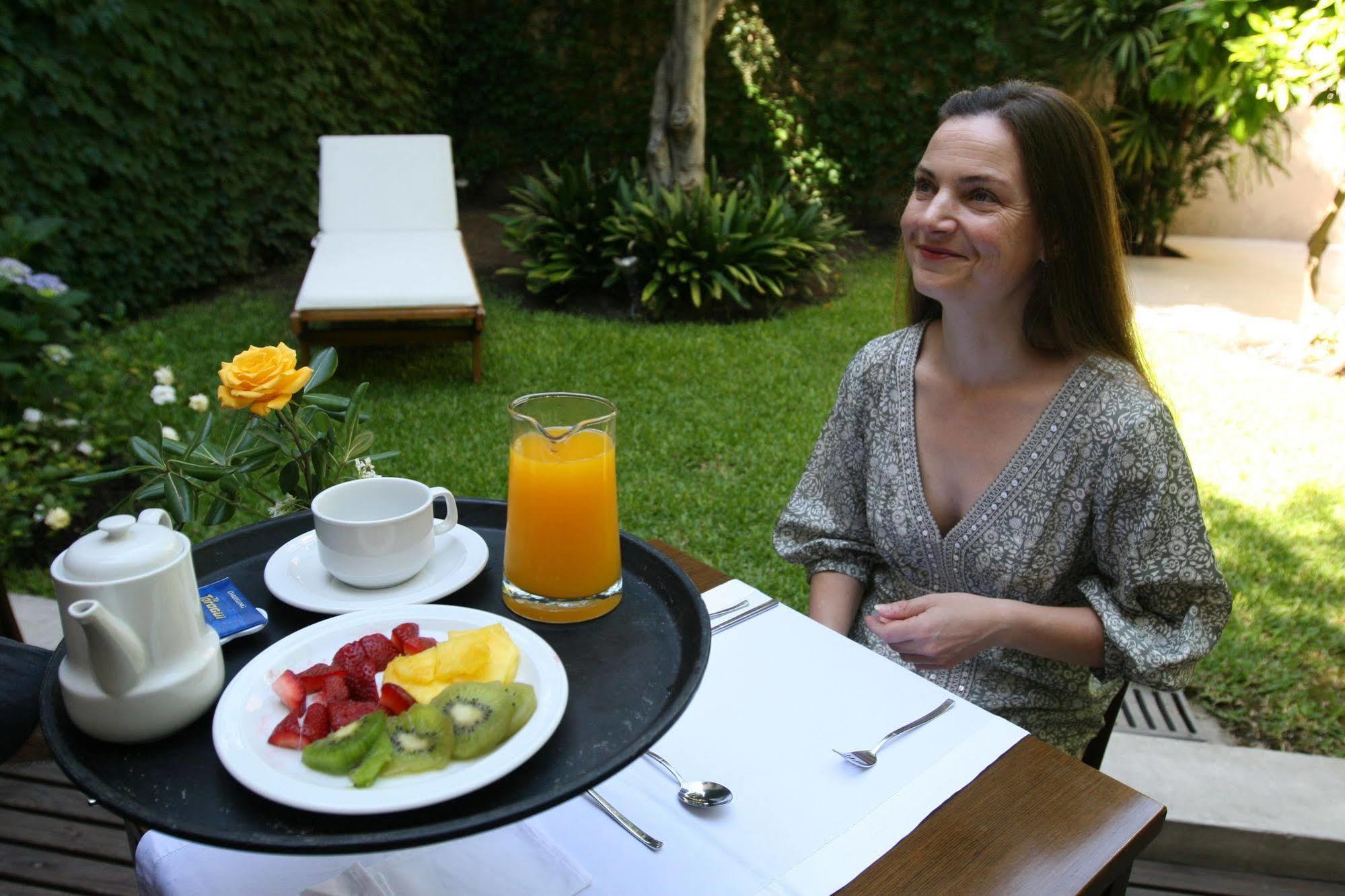 248 Finisterra Hotel Ciudad Autónoma de Buenos Aires