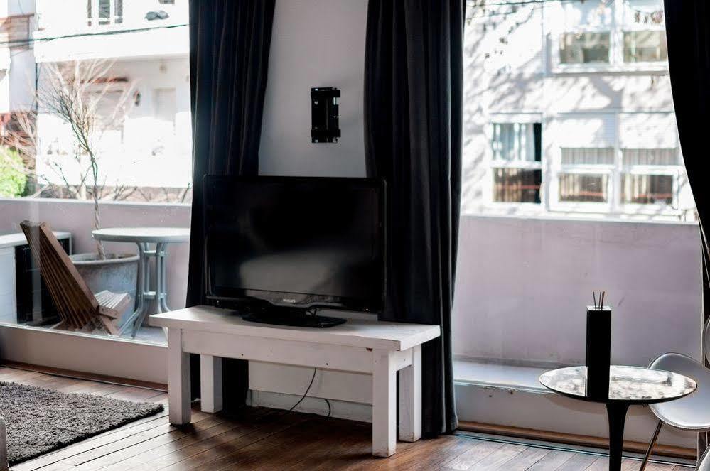 Maitre Boutique Hotel Buenos Aires