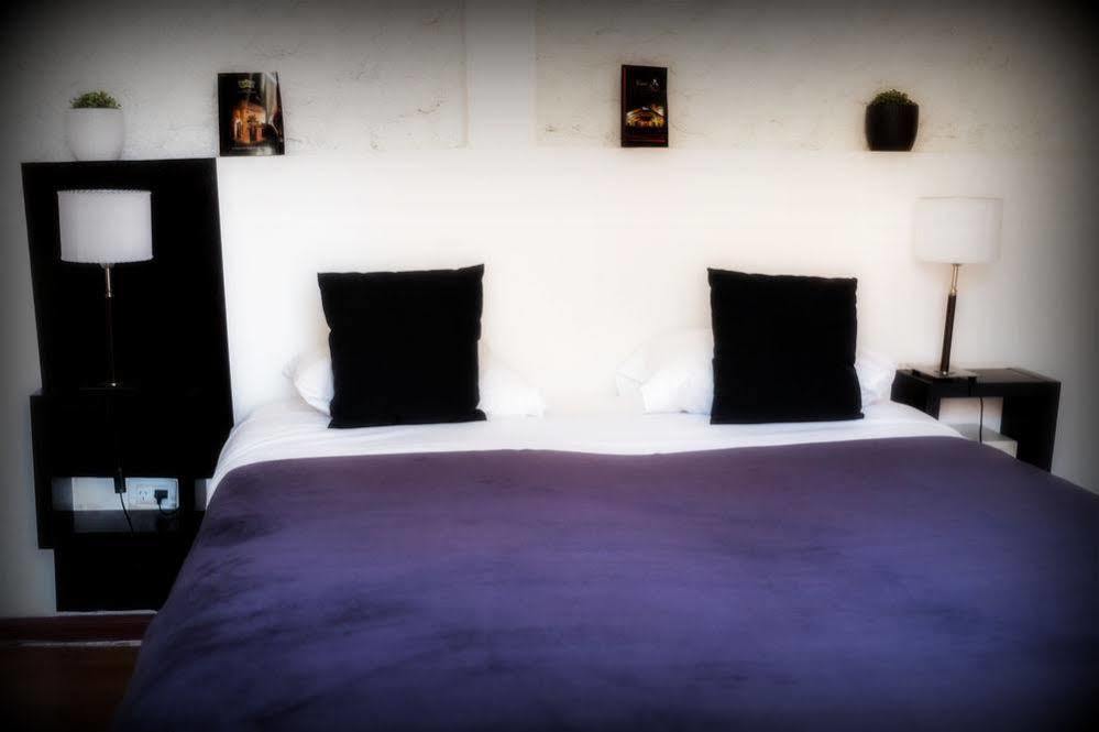 Maitre Boutique 4* Buenos Aires