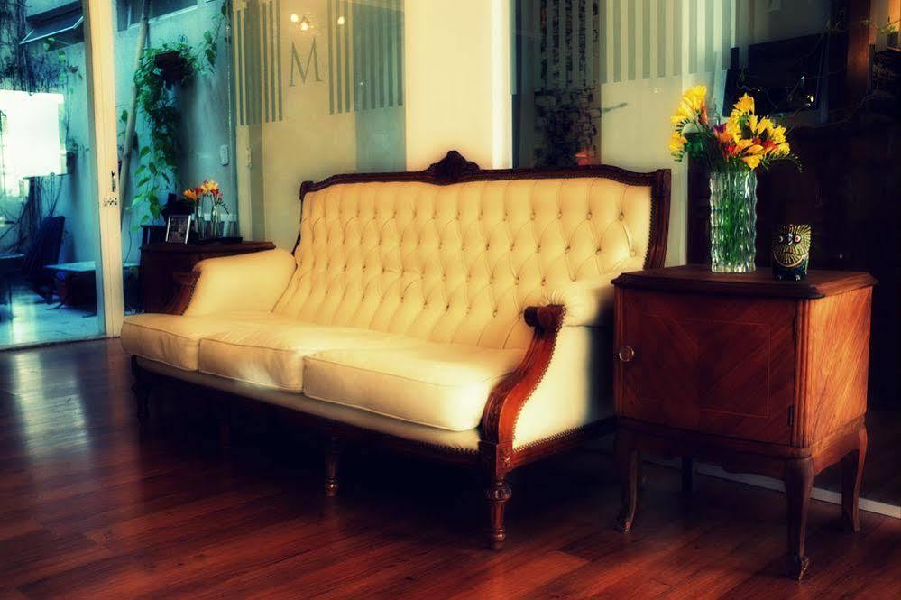 Maitre Boutique 4* Buenos Aires