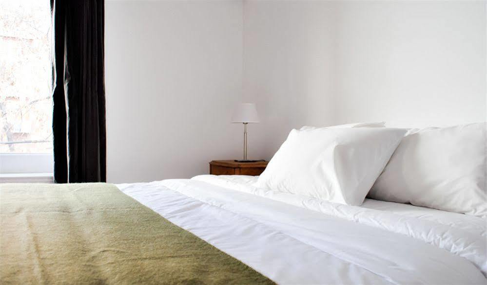 Maitre Boutique Hotel Buenos Aires
