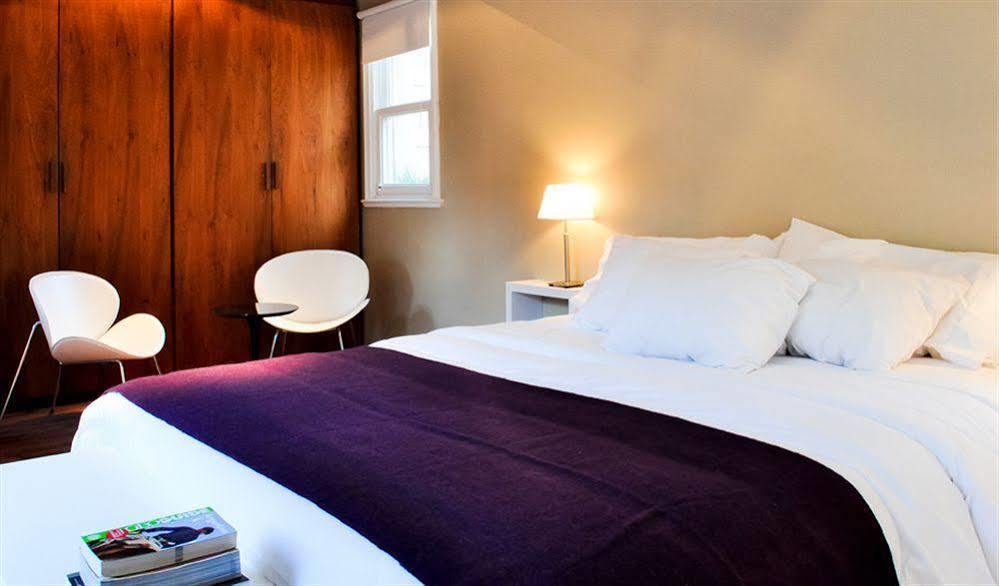 Maitre Boutique Hotel Buenos Aires