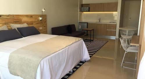 Lemon Apartahotel Ciudad Autónoma de Buenos Aires