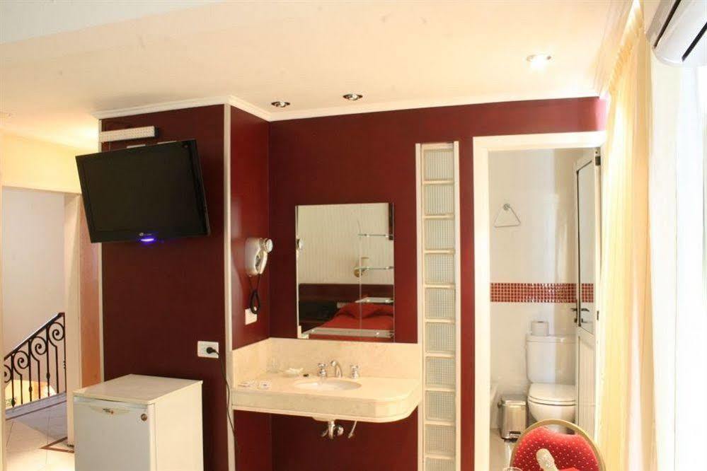 A&b Internacional 3* Ciudad Autónoma de Buenos Aires