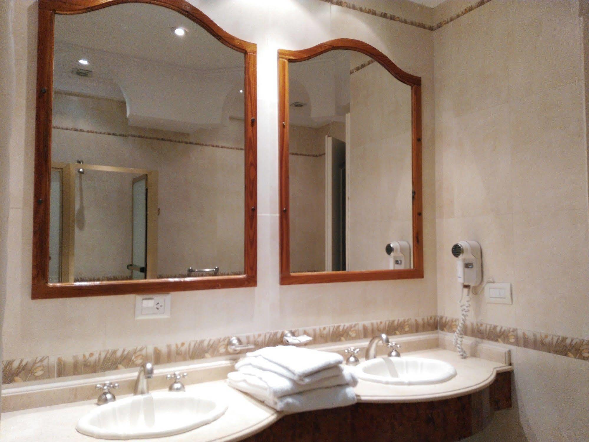 A&b Internacional Hotel Ciudad Autónoma de Buenos Aires
