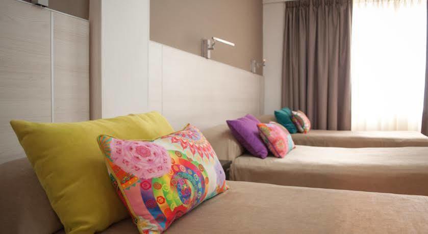 Columbia Palace Hotel 3*