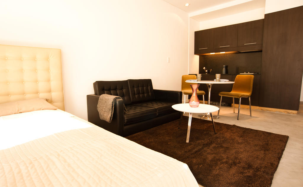 Apartamento Bue Ciudad Autónoma de Buenos Aires