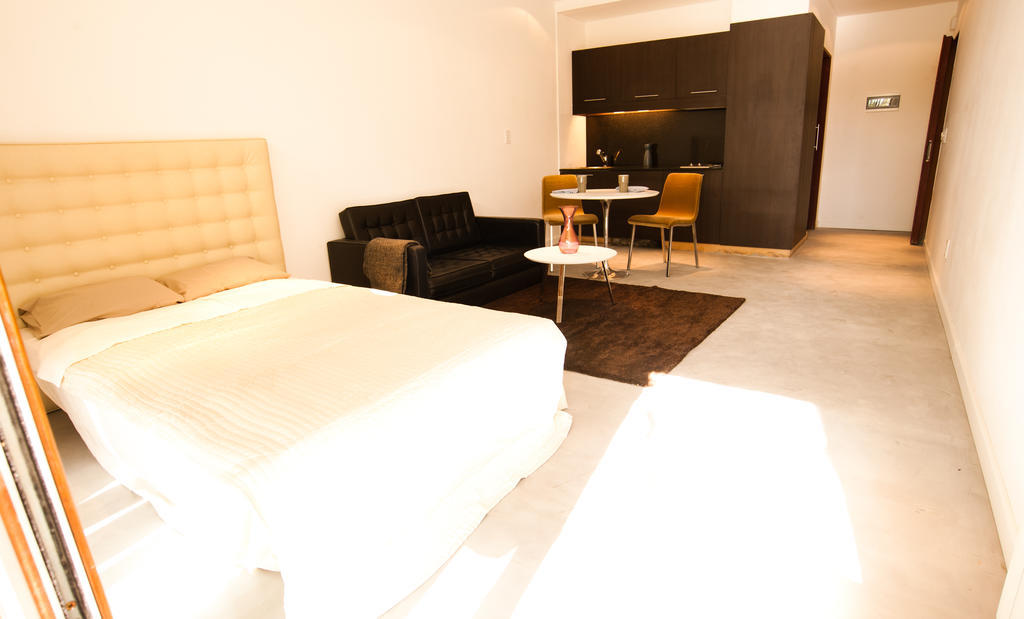 Apartamento Bue