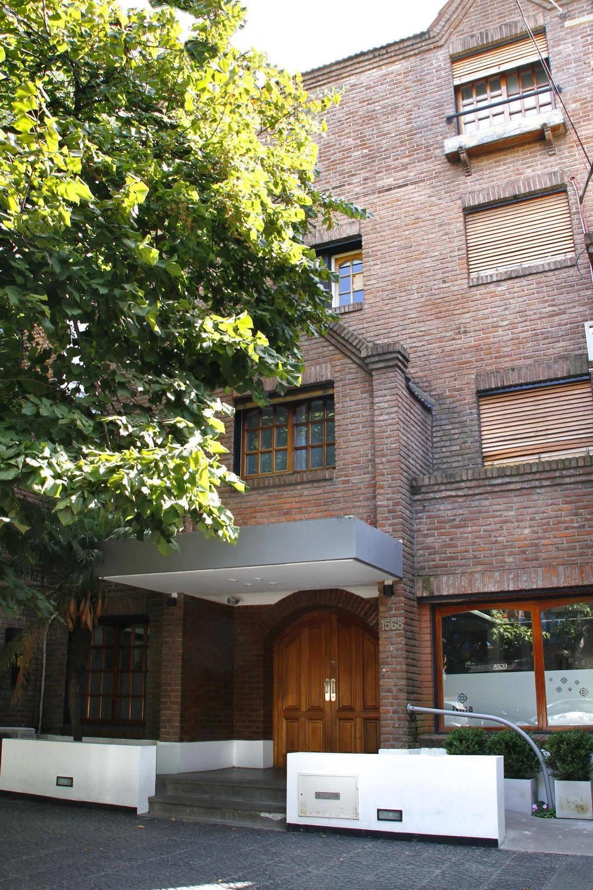 Nina By Didi Hotel Buenos Aires