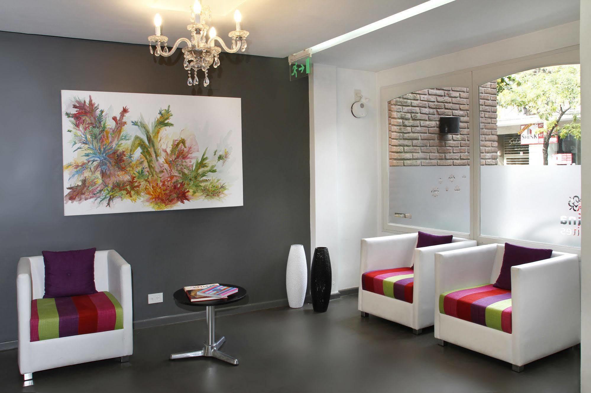 Hotel Nina By Didi 3*
