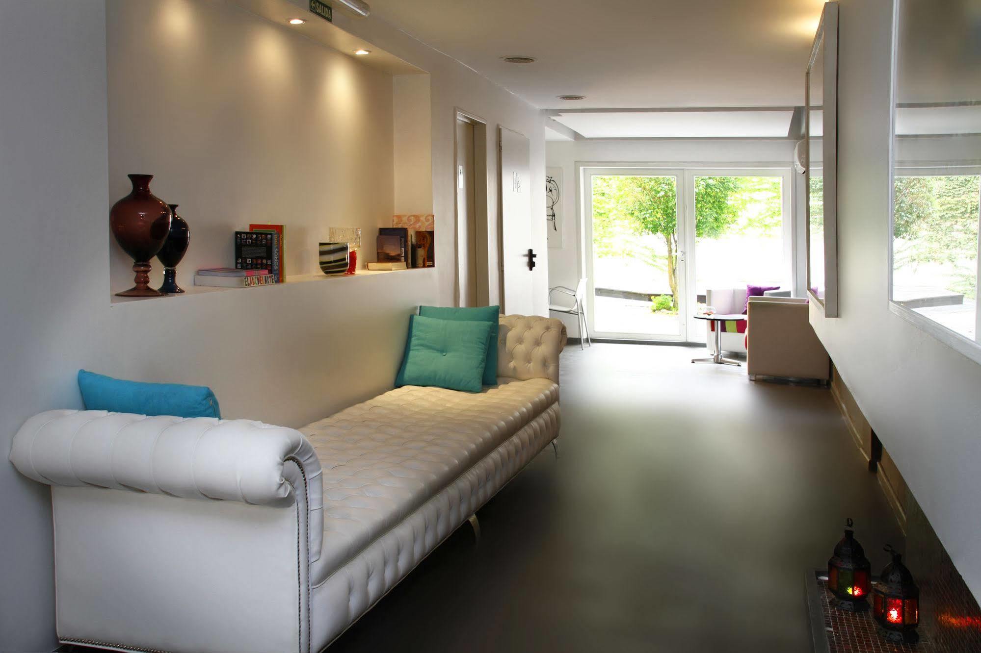 Hotel Nina By Didi Buenos Aires