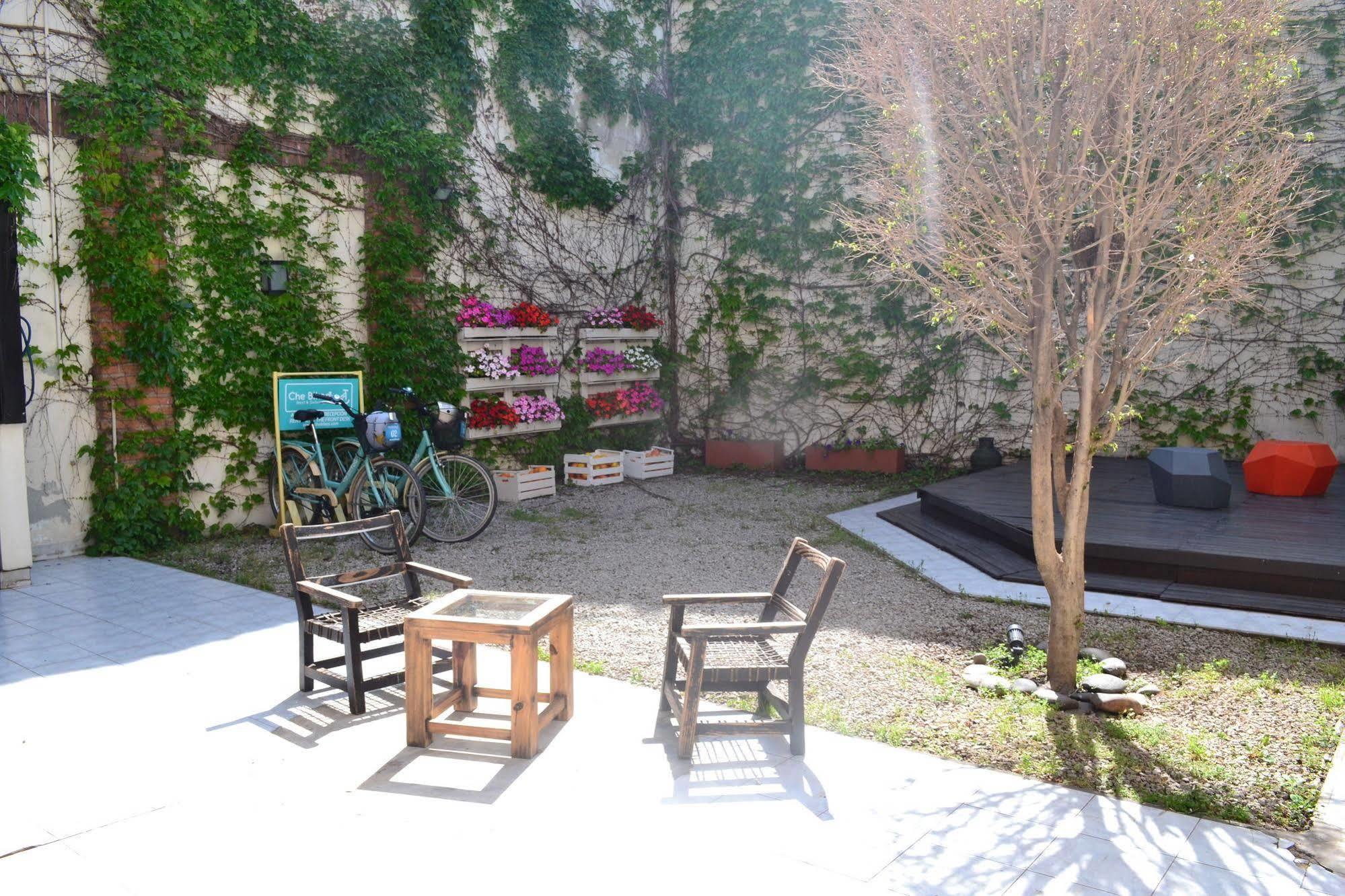 Hotel Nina By Didi