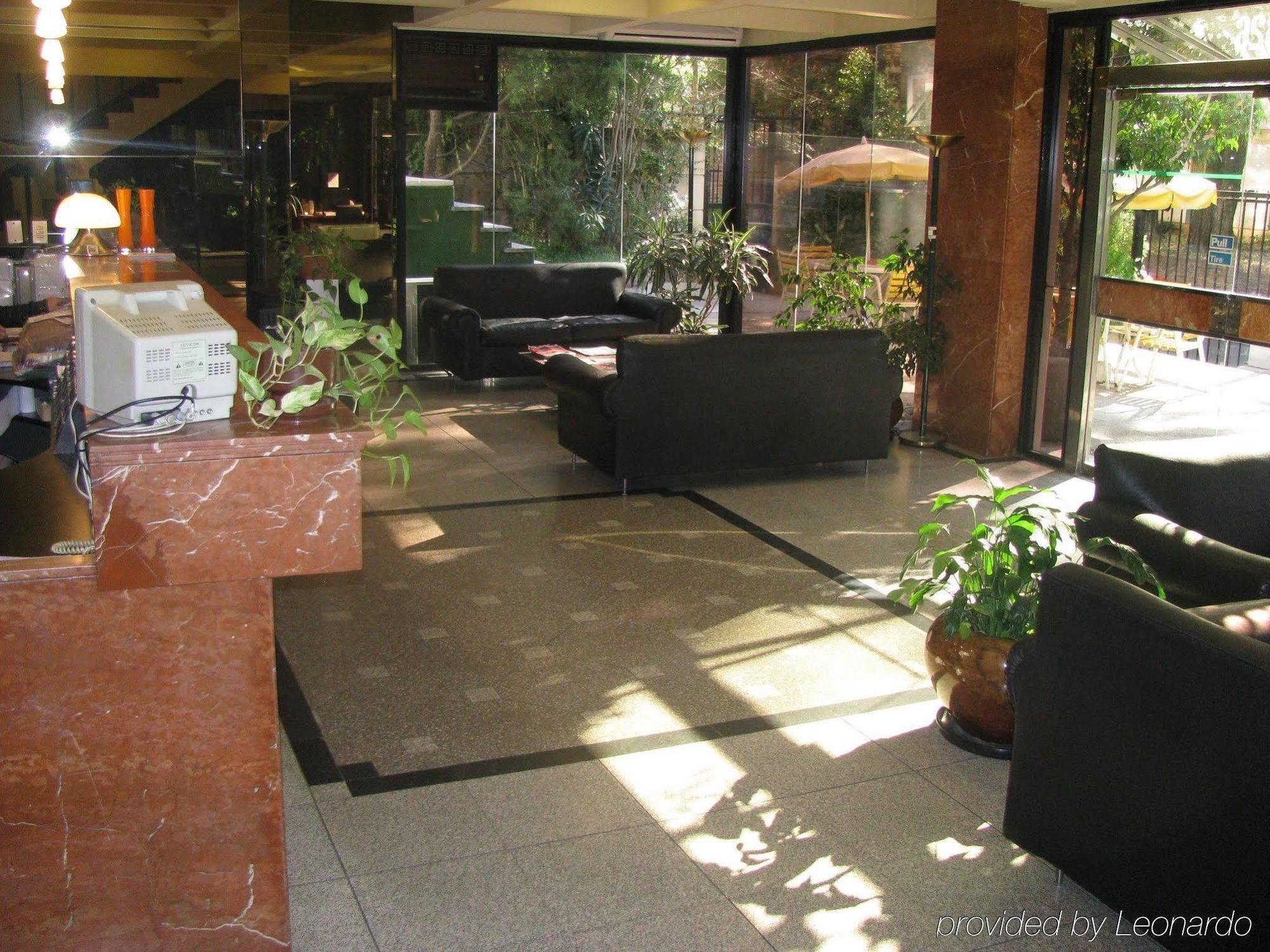 Golf Tower & Apartamento Ciudad Autónoma de Buenos Aires