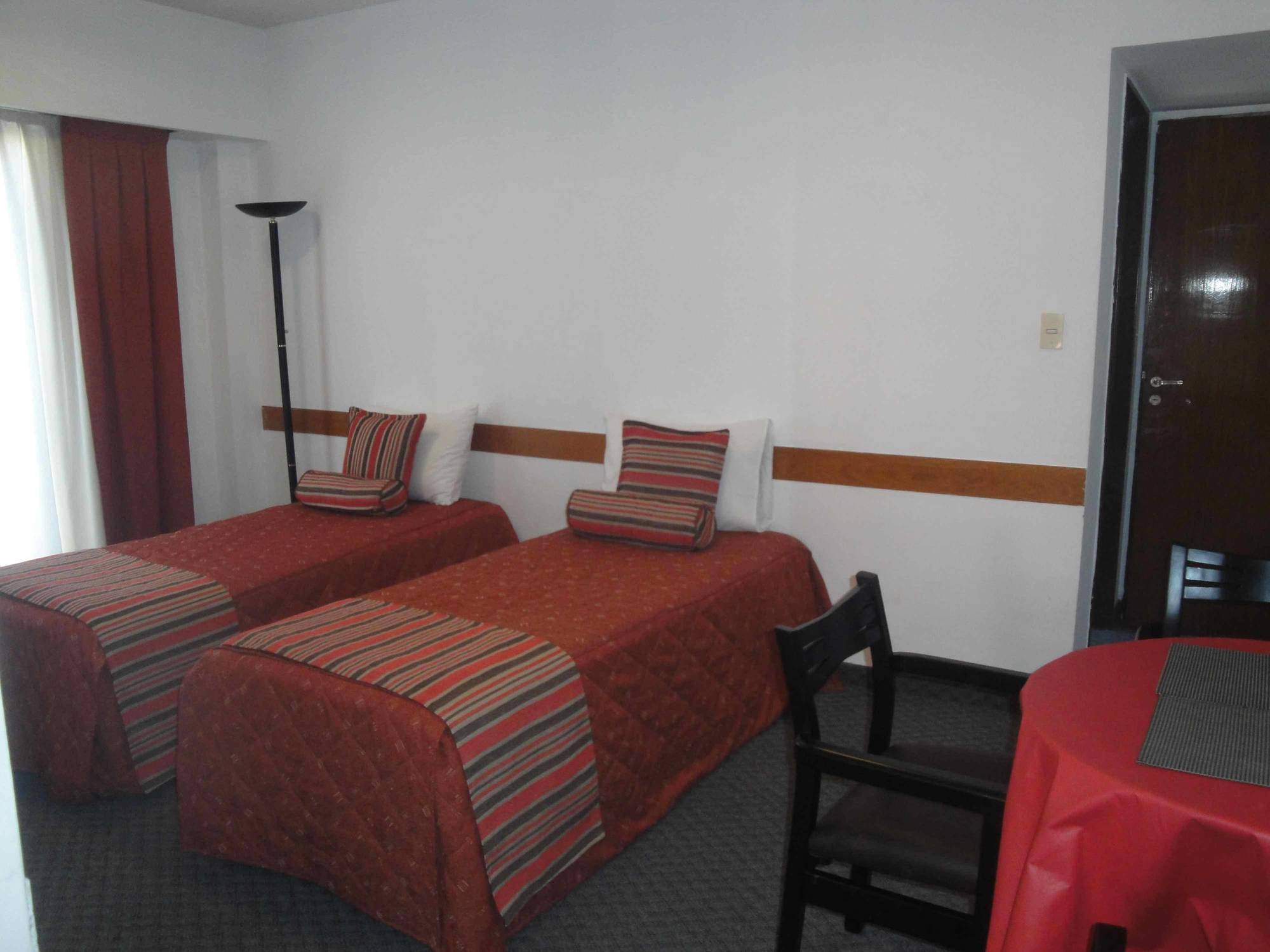 Golf Tower & Apartamento Ciudad Autónoma de Buenos Aires