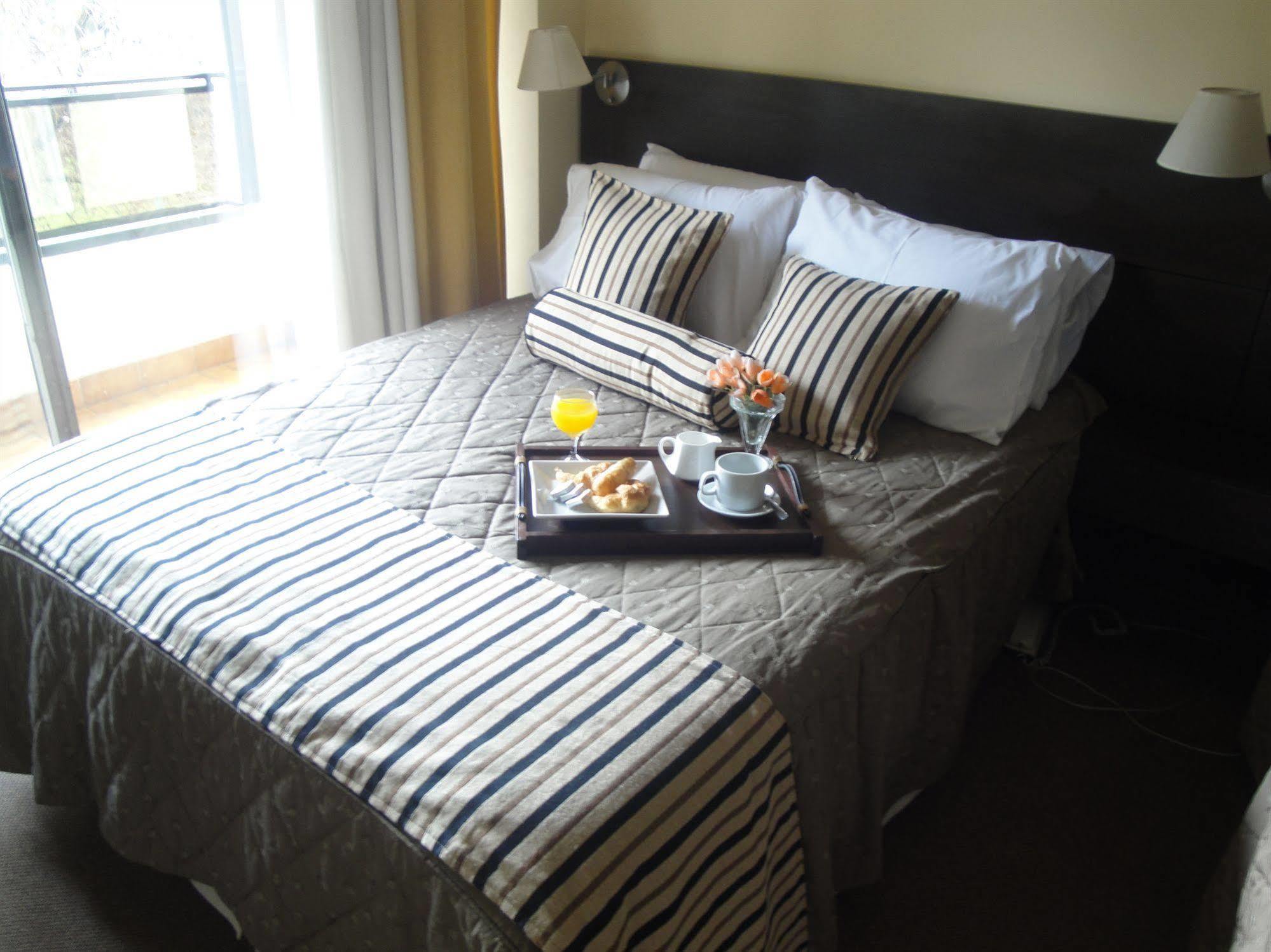 Golf Tower & Apartamento Ciudad Autónoma de Buenos Aires