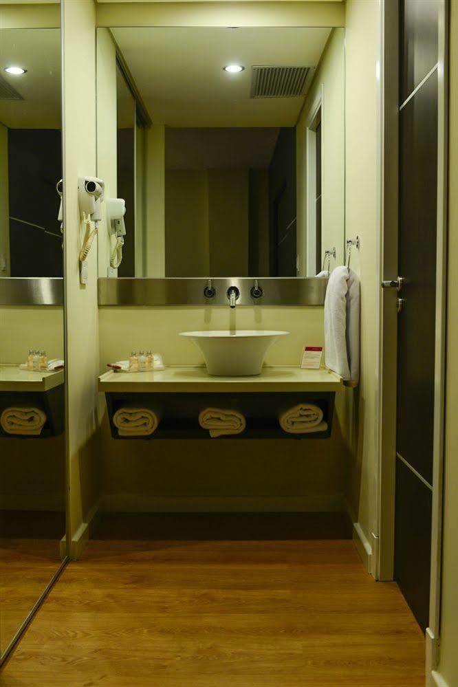 Mérit San Telmo 3* Ciudad Autónoma de Buenos Aires