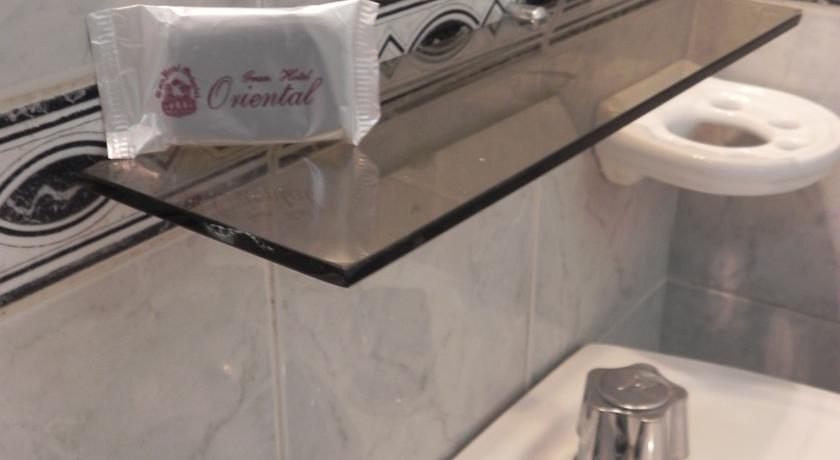 Gran Oriental * Ciudad Autónoma de Buenos Aires