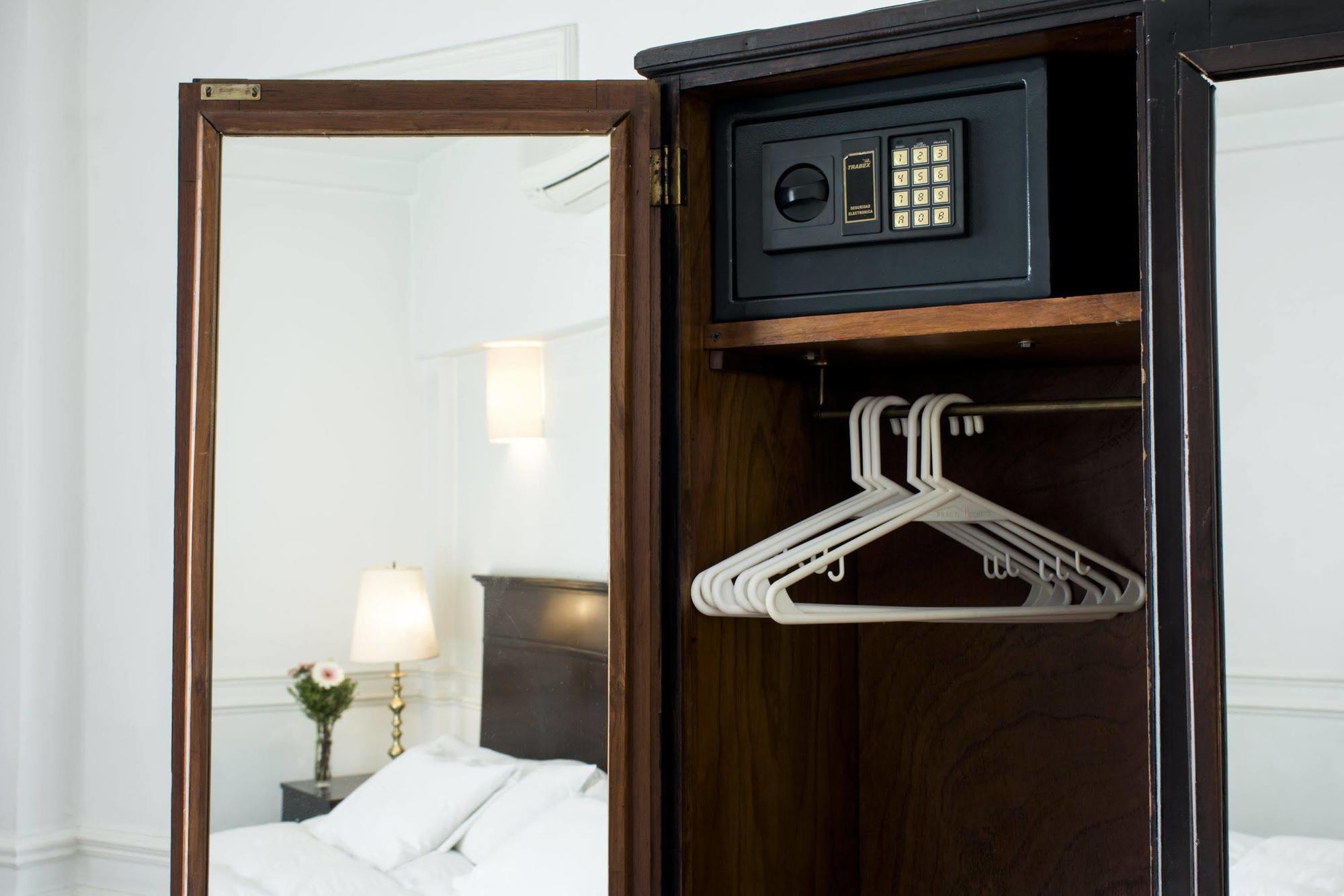 Hotel San Antonio 3*