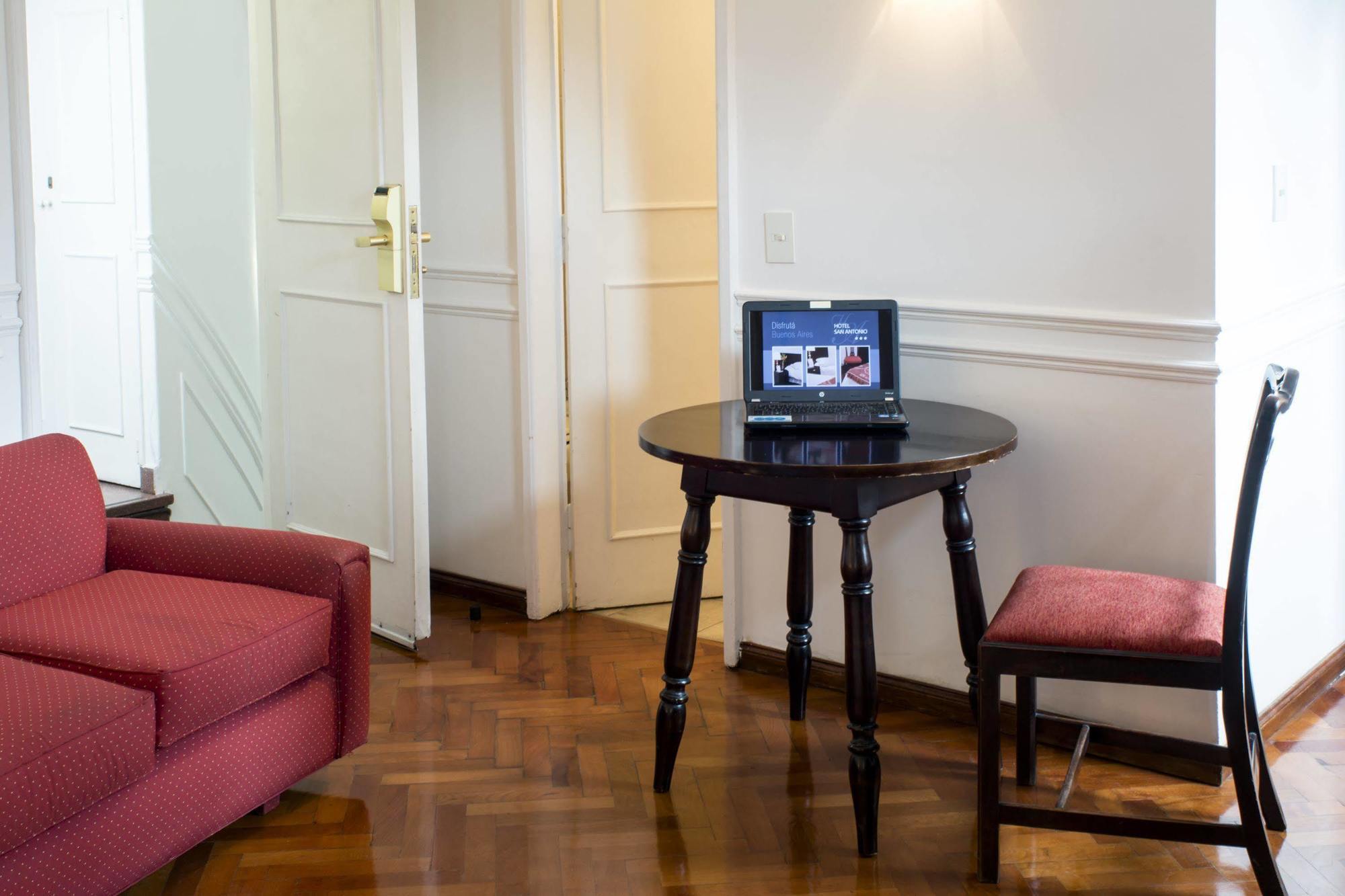 Hotel San Antonio