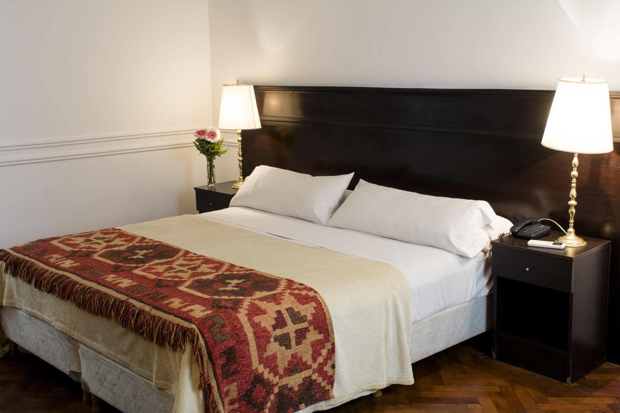 Hotel San Antonio Buenos Aires