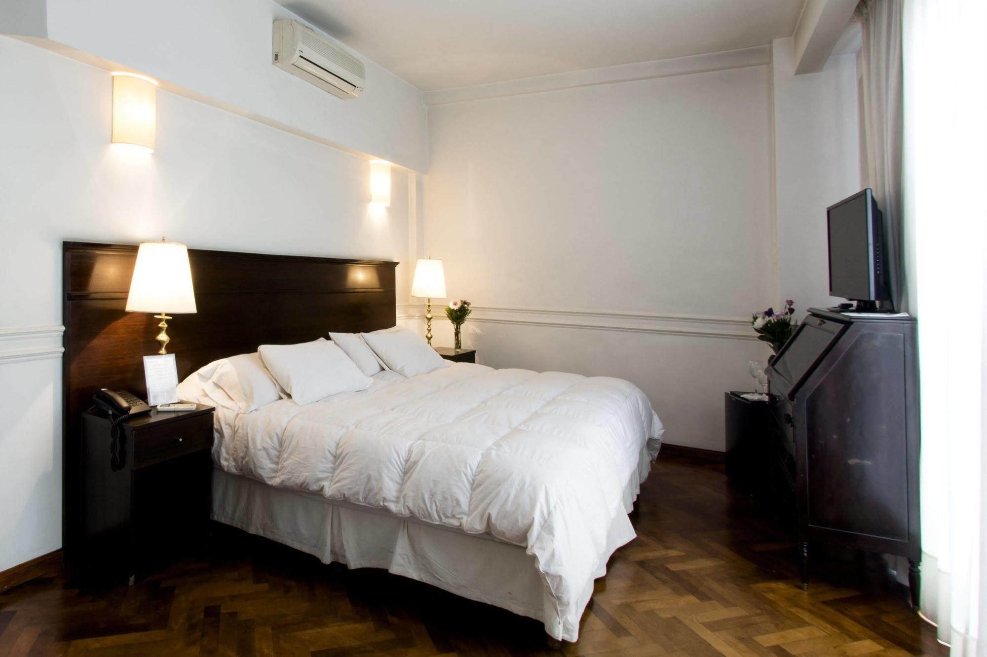 Hotel San Antonio