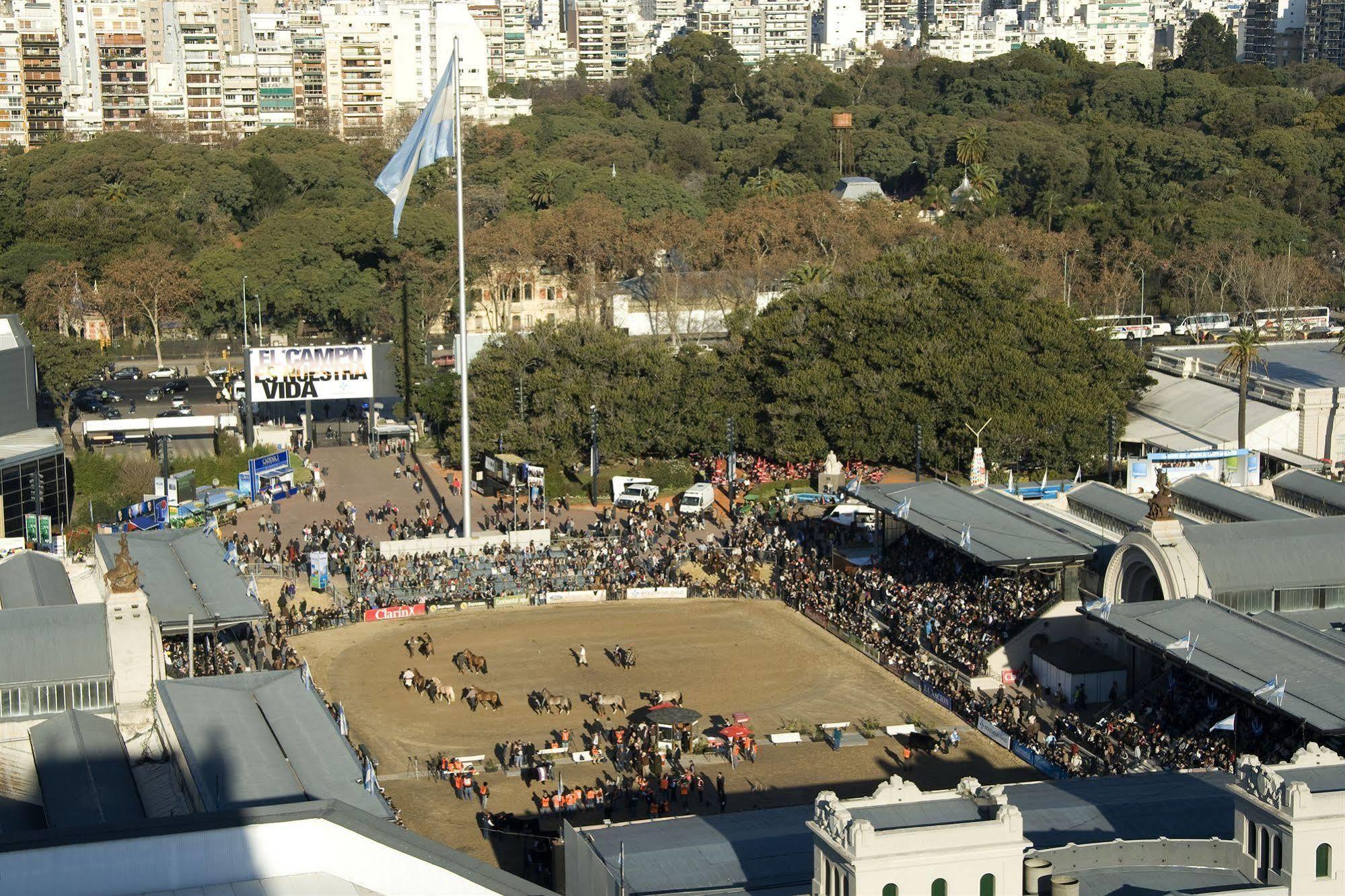Hotel Cristoforo Colombo Ciudad Autónoma de Buenos Aires