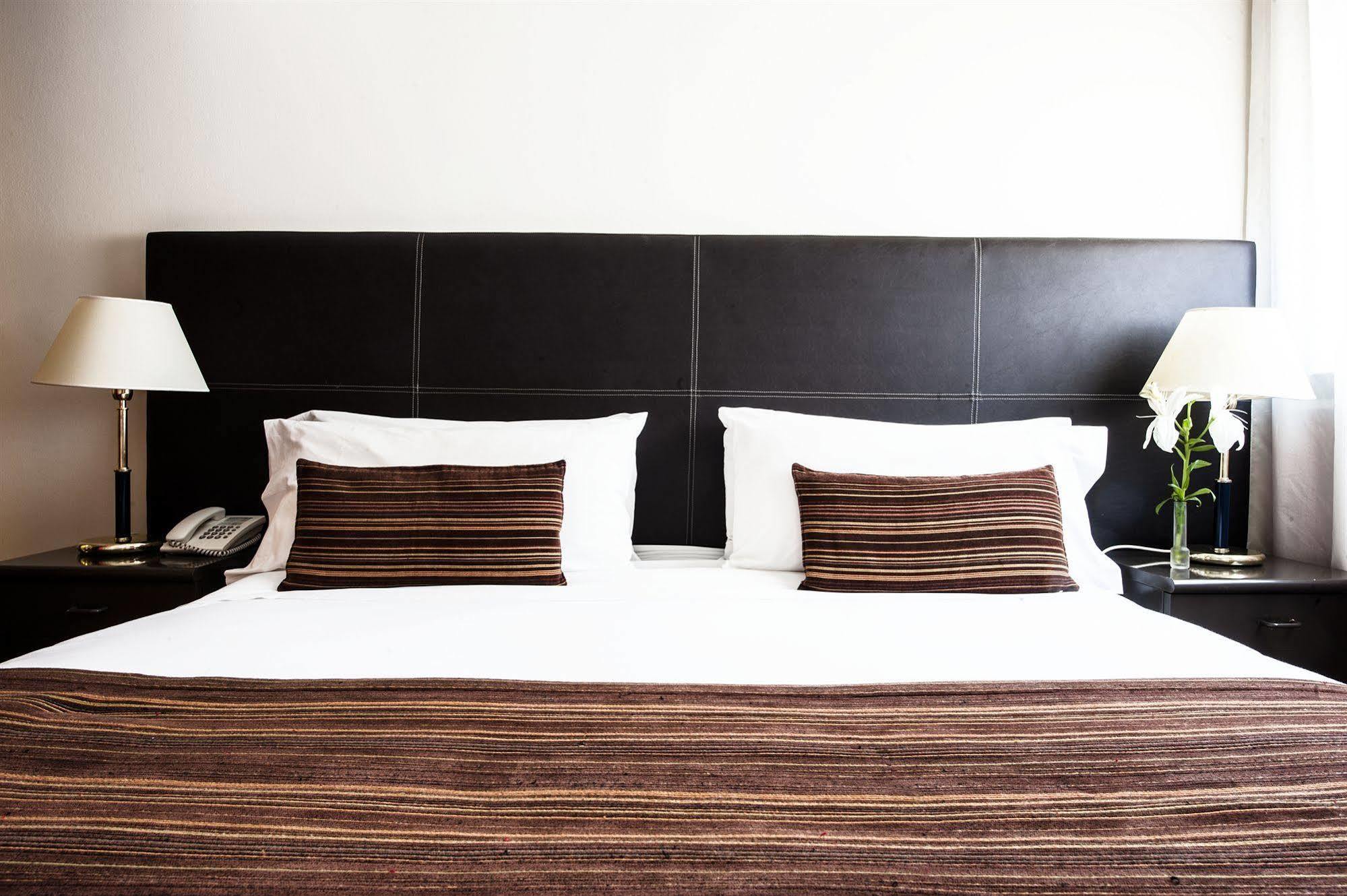 Hotel Cristoforo Colombo Ciudad Autónoma de Buenos Aires